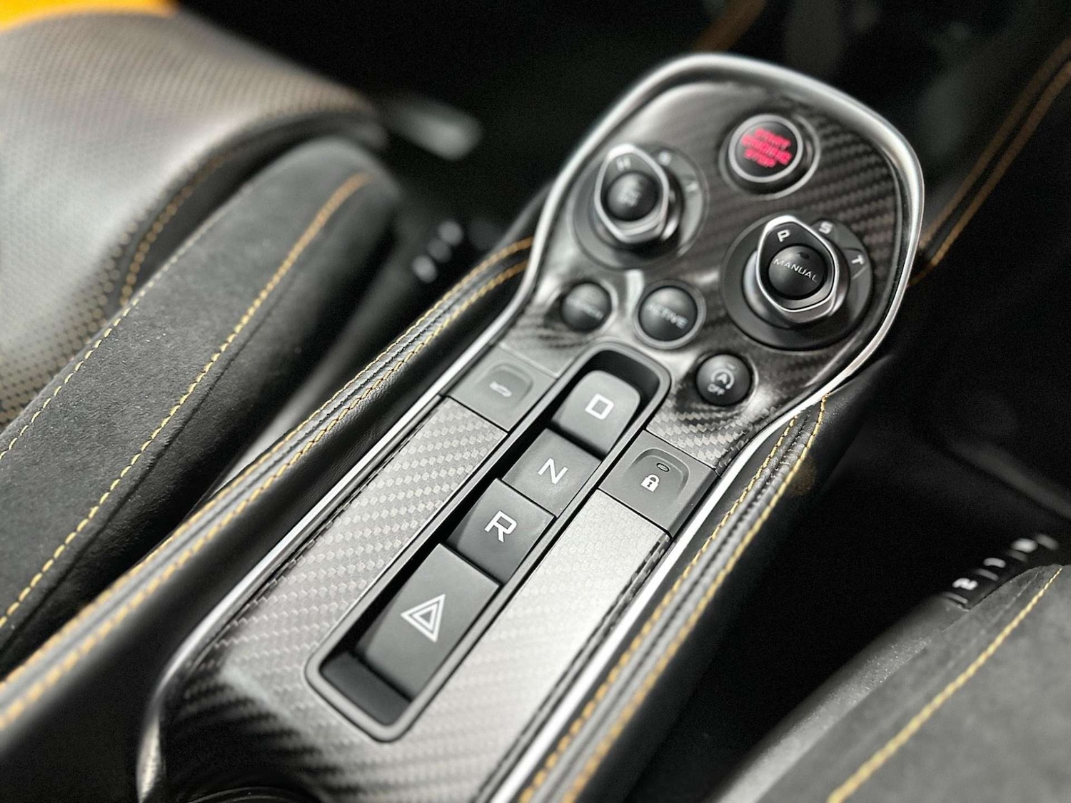 Used McLaren 570S 2019 for sale - 76601808: Photo 40