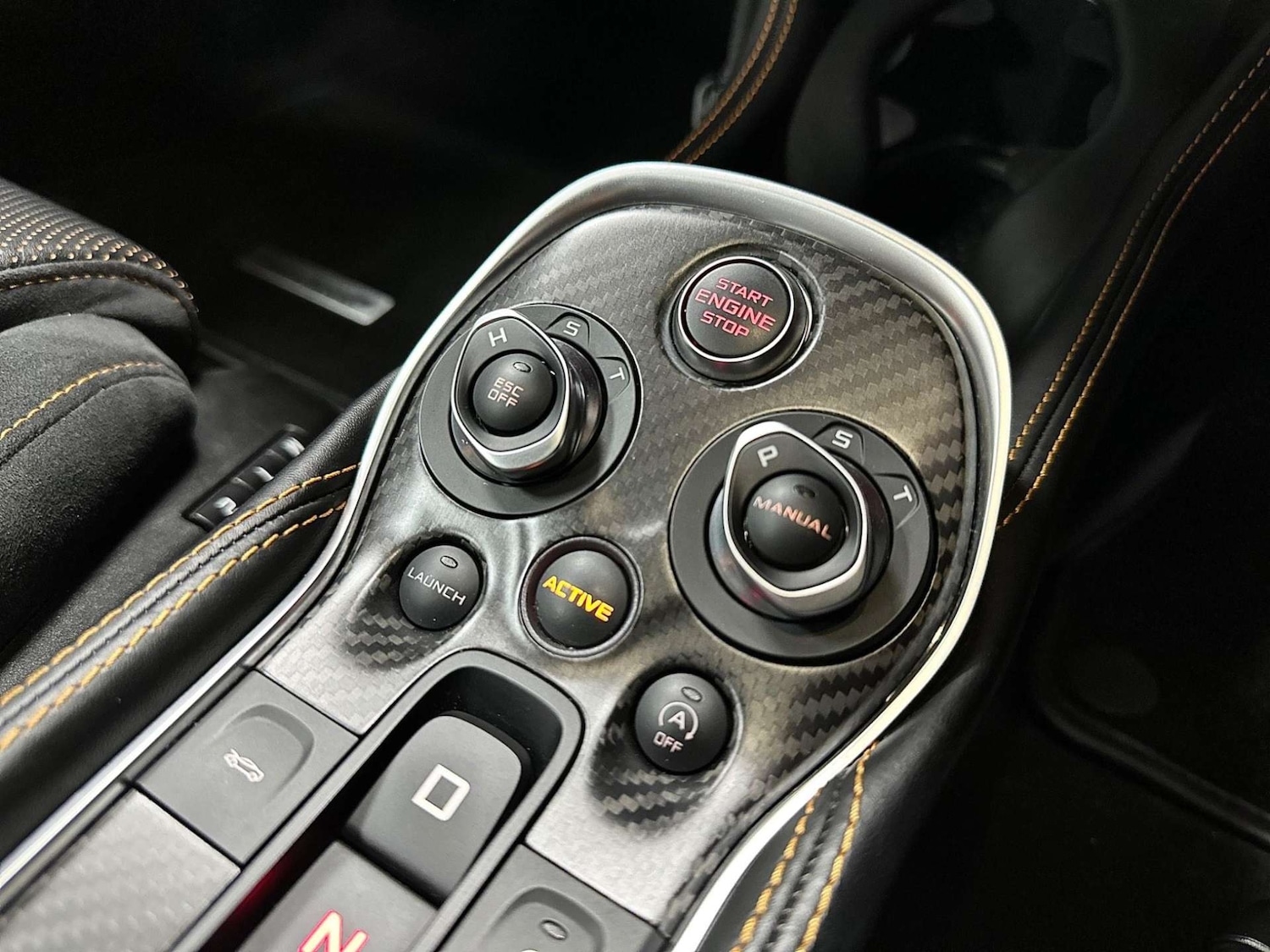 Used McLaren 570S 2019 for sale - 76601808: Photo 41