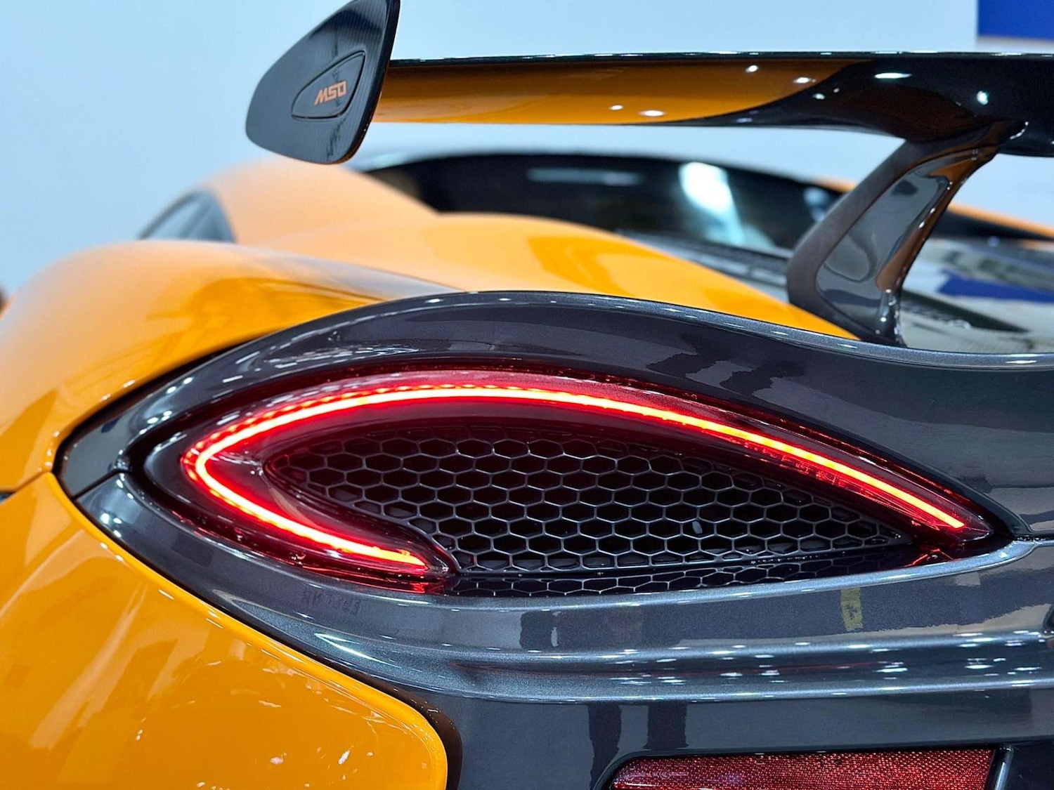 Used McLaren 570S 2019 for sale - 76601808: Photo 48