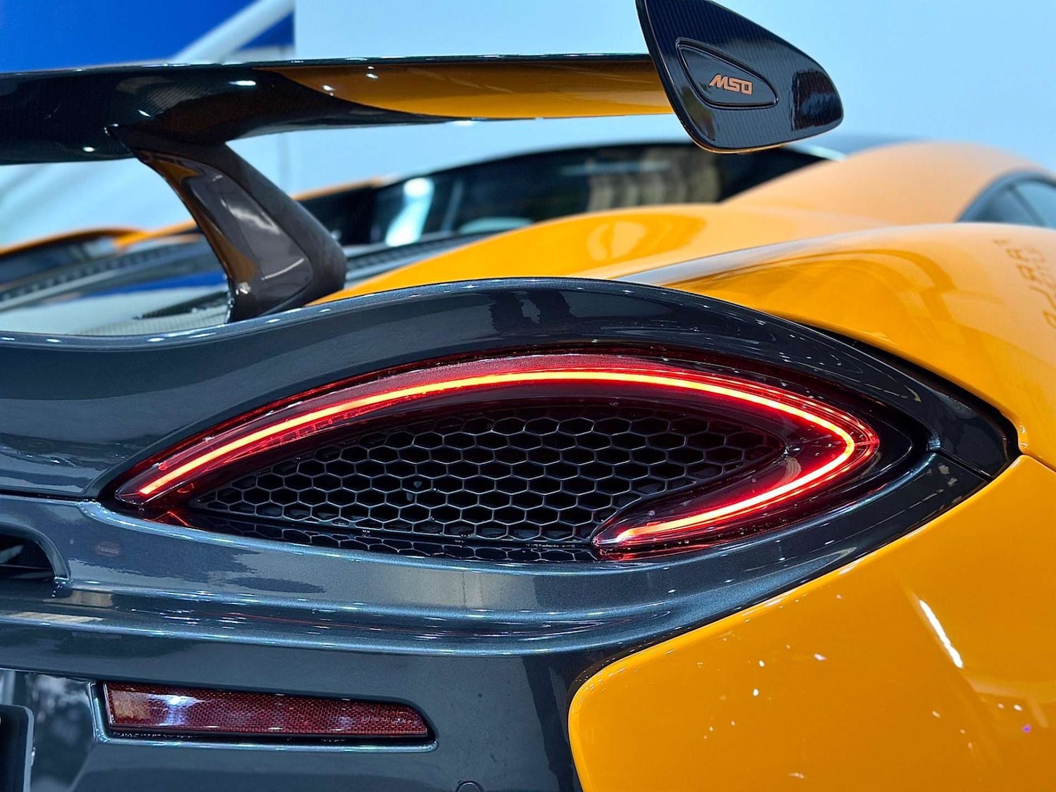 Used McLaren 570S 2019 for sale - 76601808: Photo 49