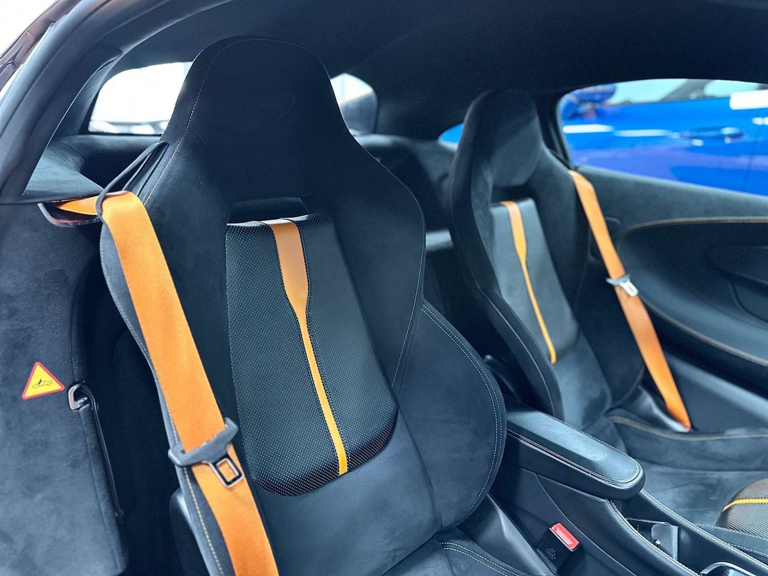 Used McLaren 570S 2019 for sale - 76601808: Photo 6