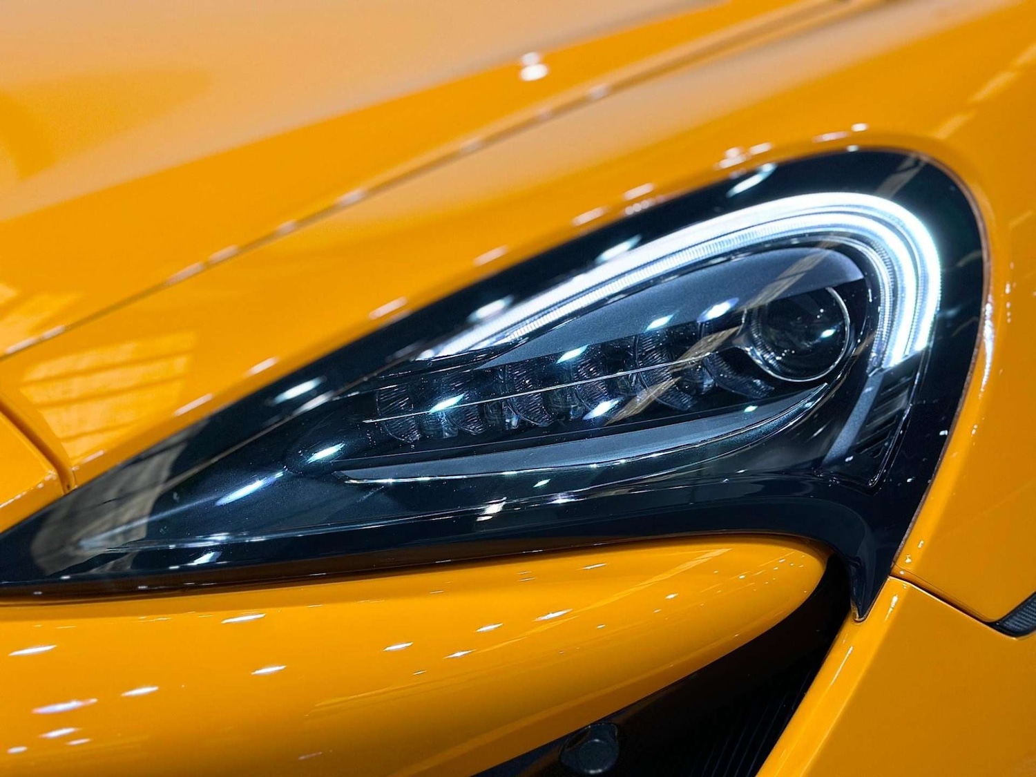 Used McLaren 570S 2019 for sale - 76601808: Photo 61