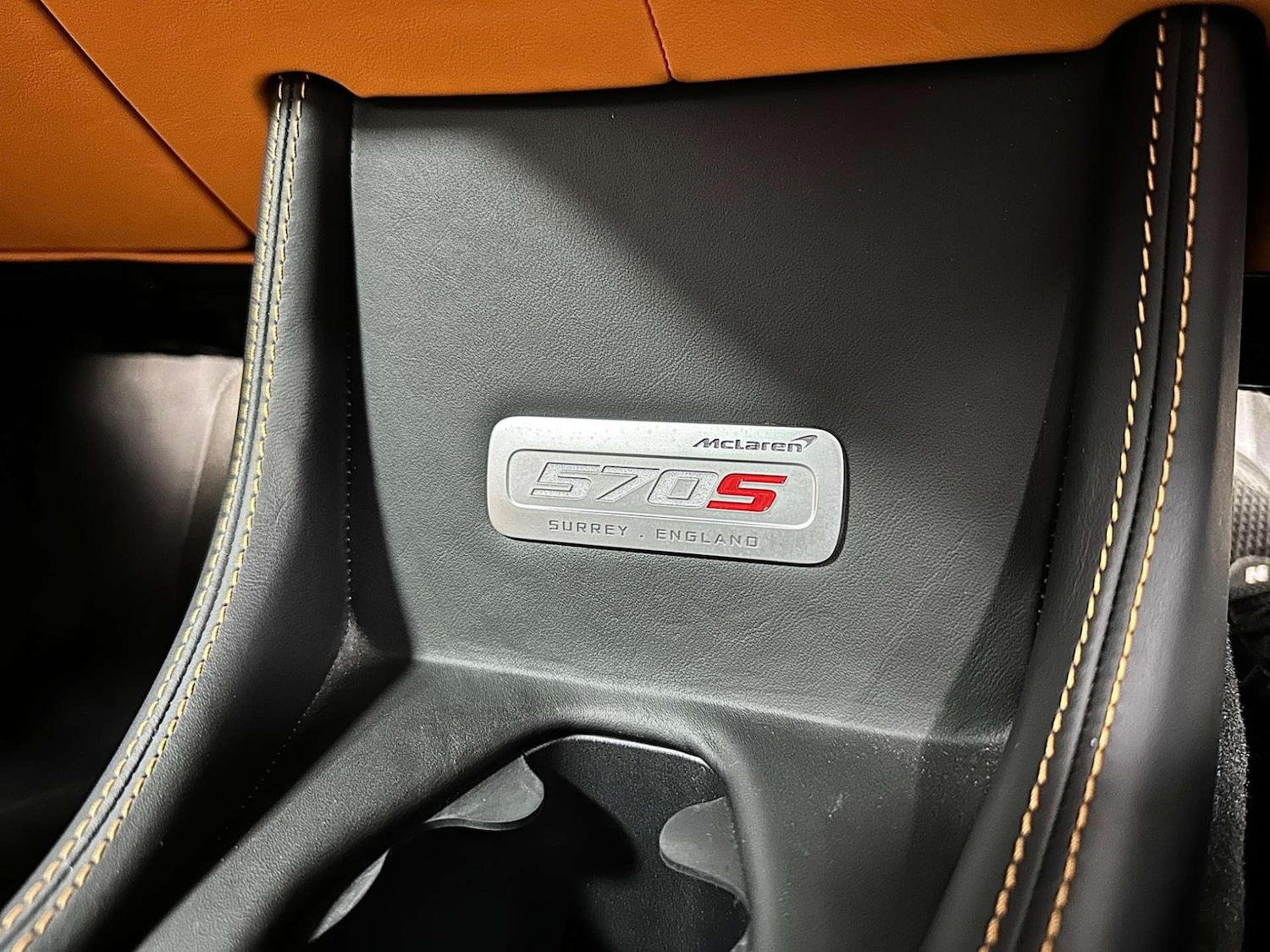 Used McLaren 570S 2019 for sale - 76601808: Photo 63