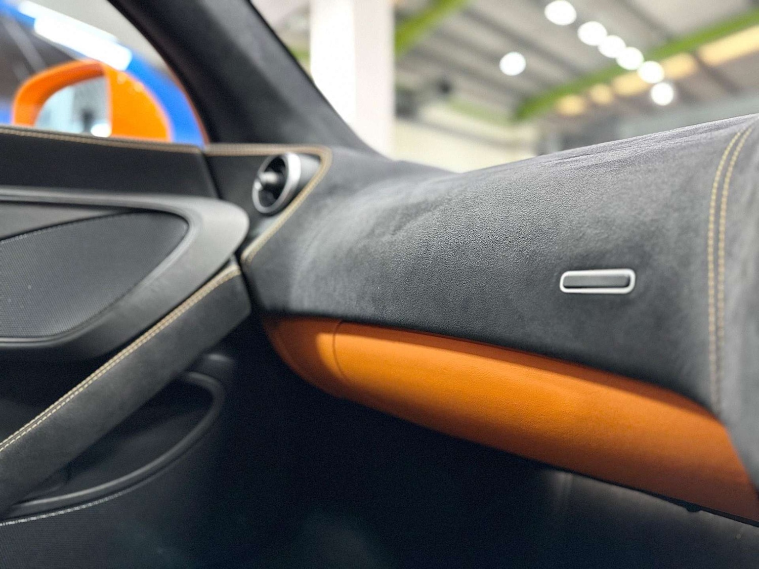 Used McLaren 570S 2019 for sale - 76601808: Photo 64