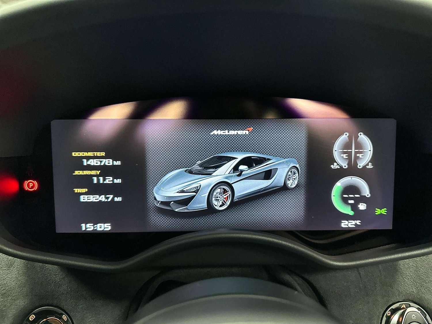 Used McLaren 570S 2019 for sale - 76601808: Photo 66