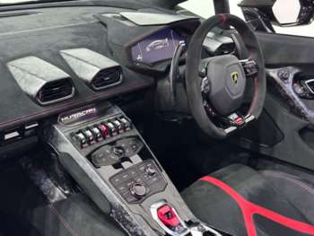 Used Lamborghini Huracan 2019 for sale - 74703558: Photo