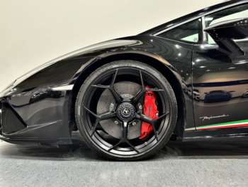 Used Lamborghini Huracan 2019 for sale - 74703558: Photo