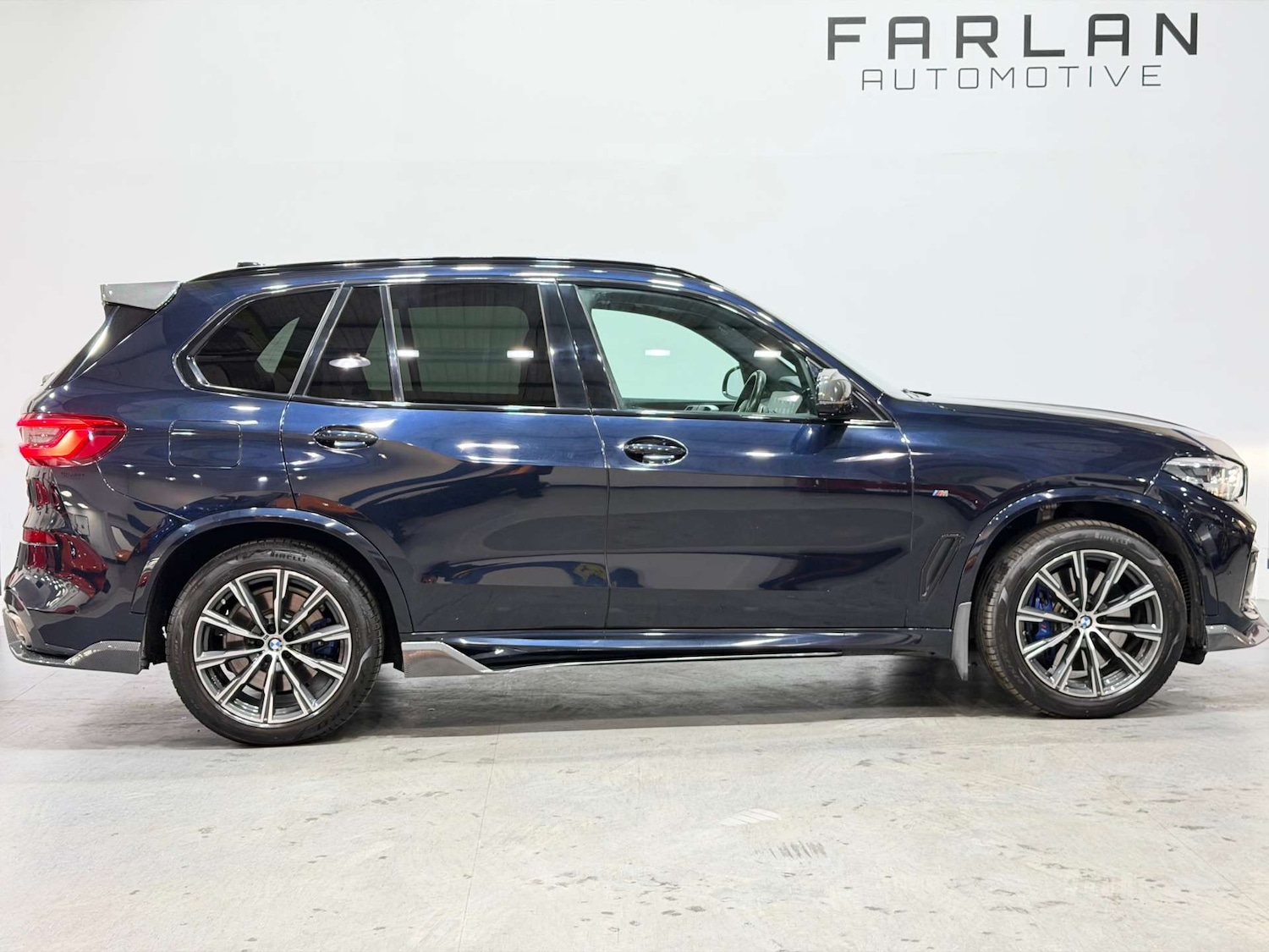Used BMW X5 2019 for sale - 77136390: Photo 10