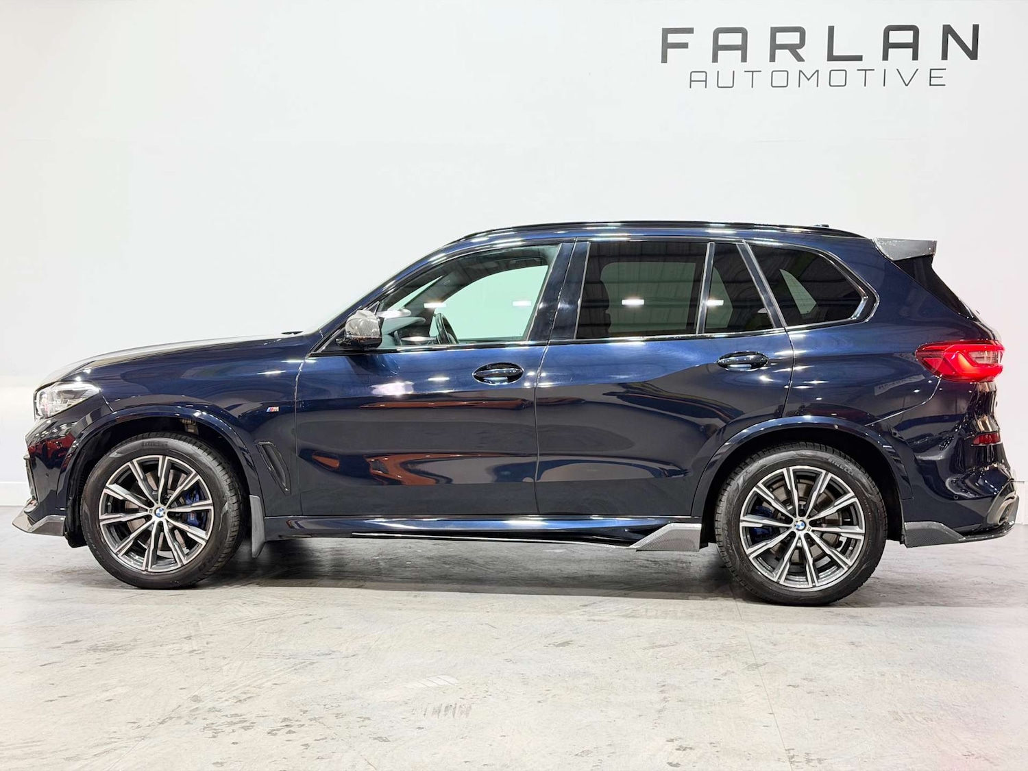 Used BMW X5 2019 for sale - 77136390: Photo 11