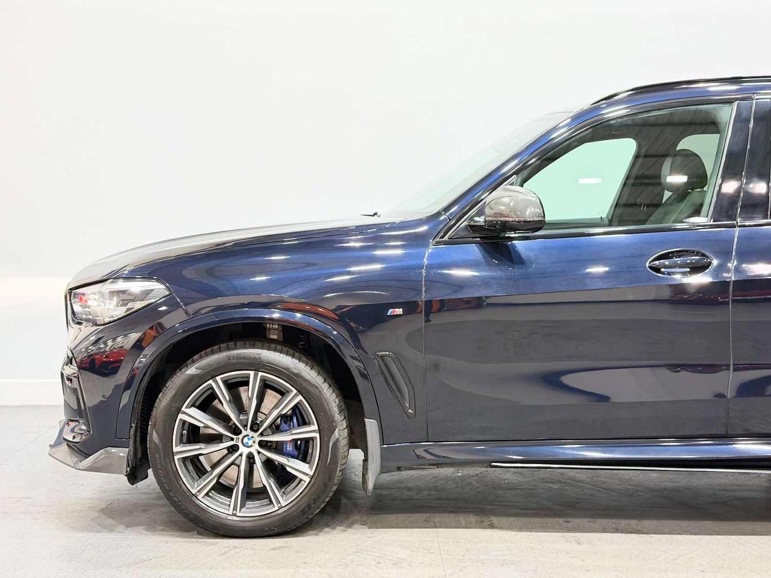 Used BMW X5 2019 for sale - 77136390: Photo 12