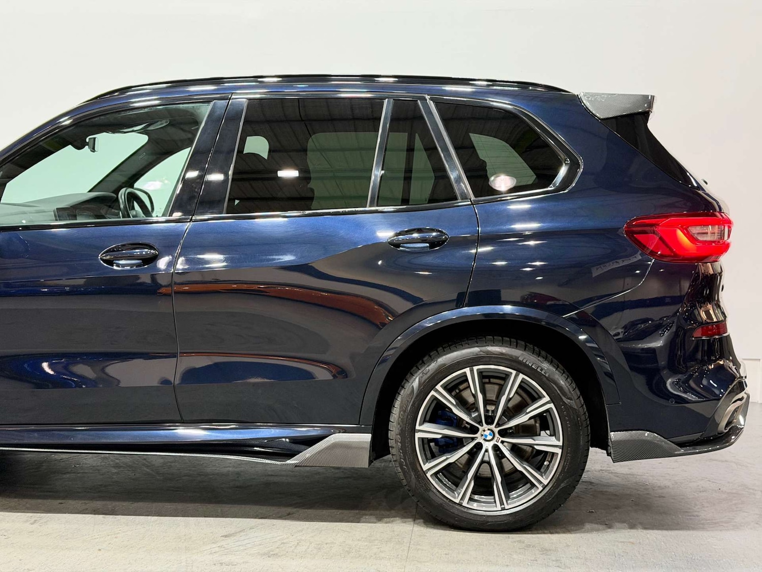 Used BMW X5 2019 for sale - 77136390: Photo 13