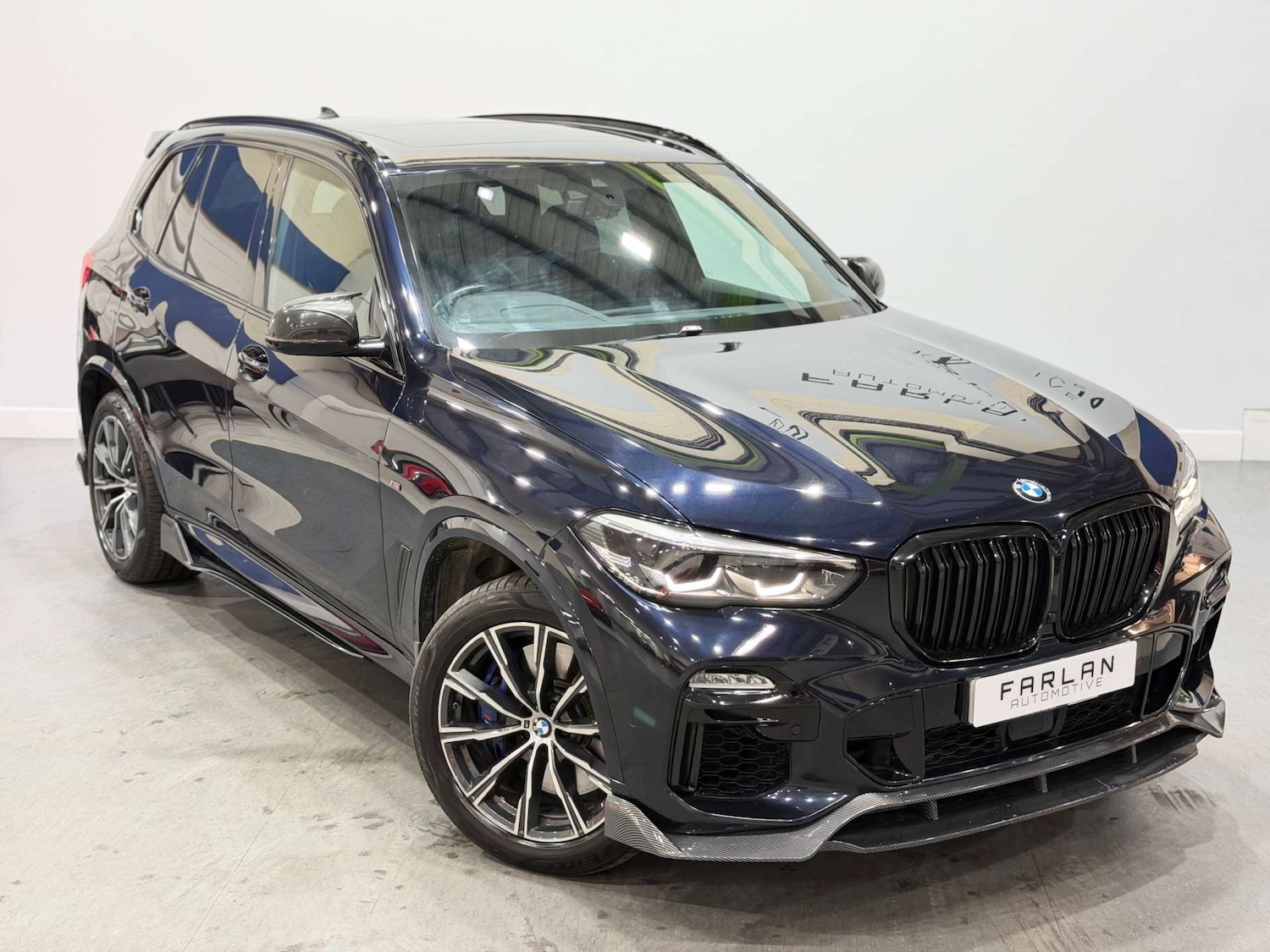 Used BMW X5 2019 for sale - 77136390: Photo 16