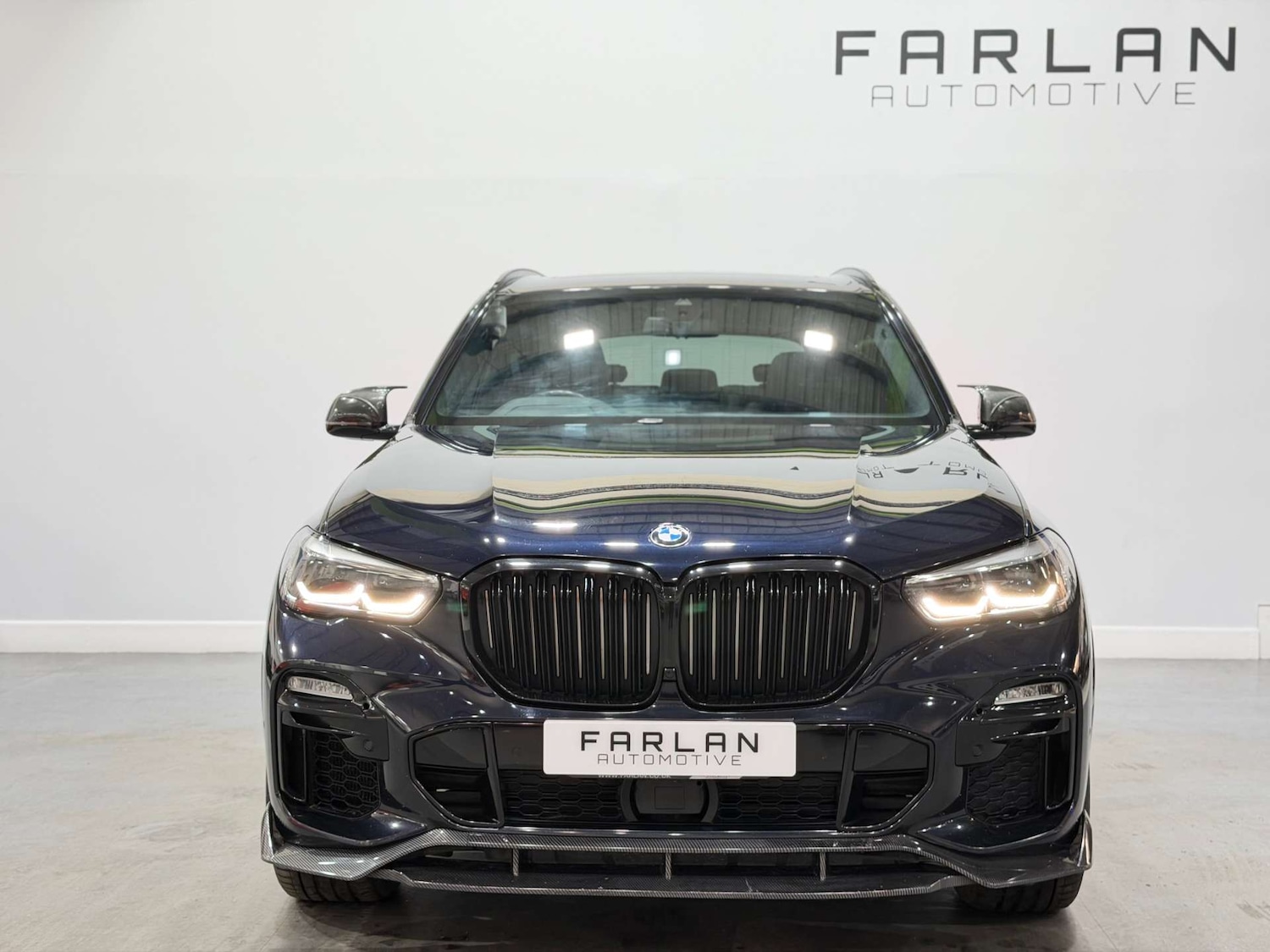 Used BMW X5 2019 for sale - 77136390: Photo 17