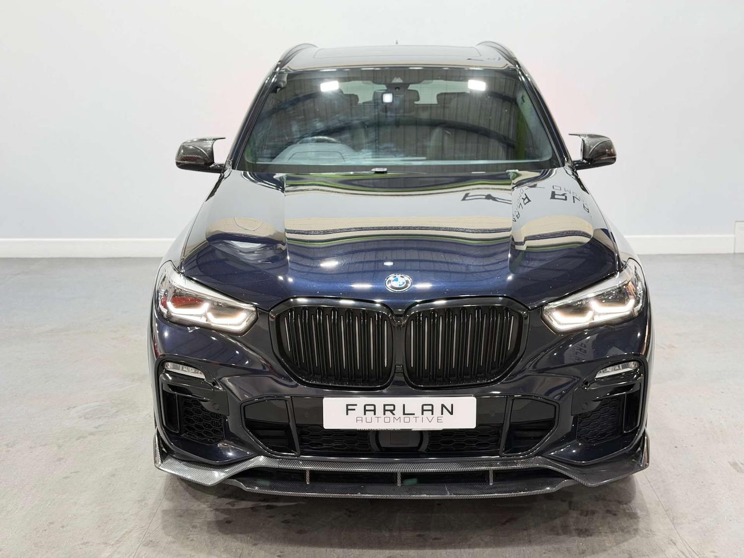 Used BMW X5 2019 for sale - 77136390: Photo 18