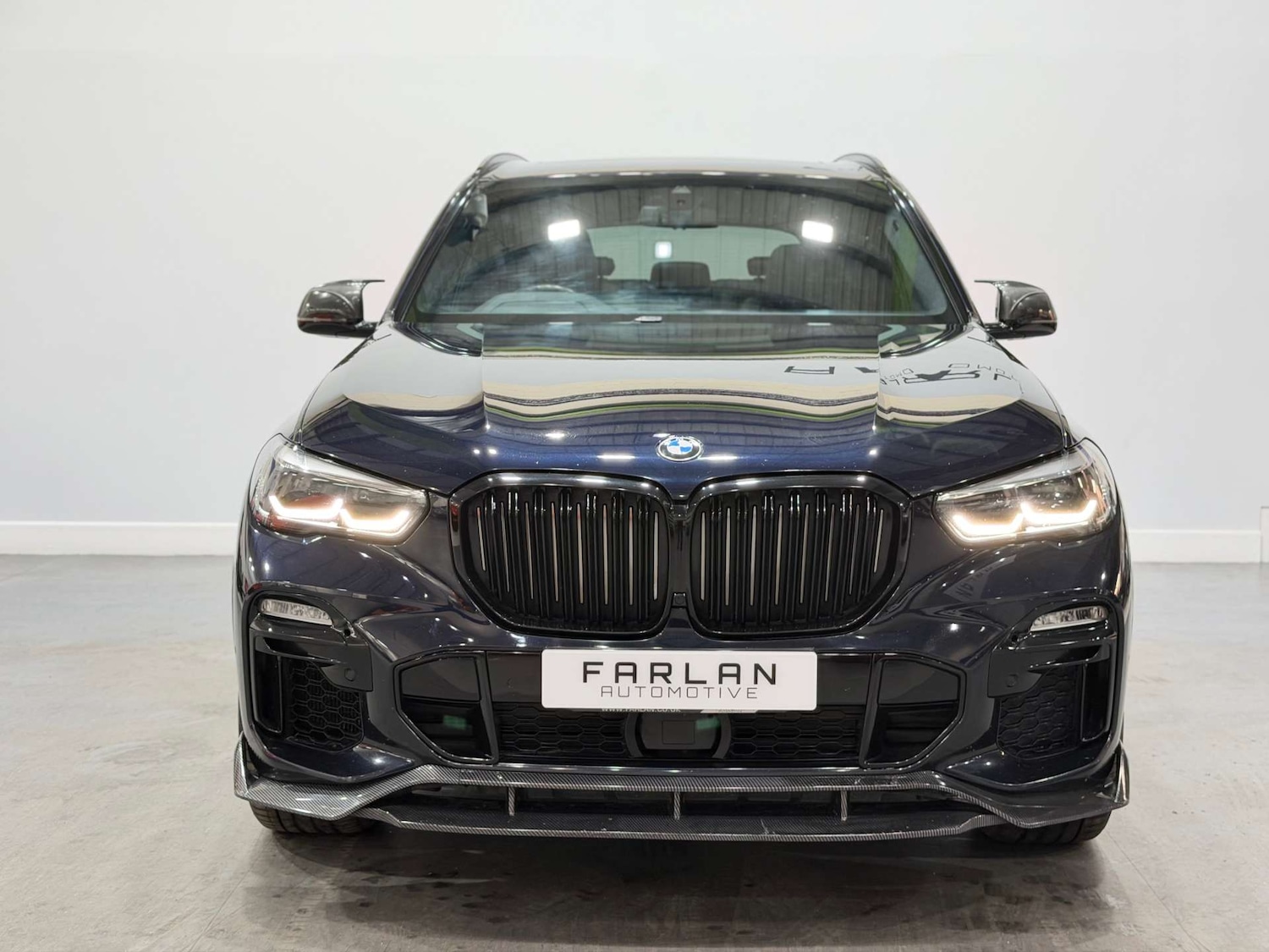 Used BMW X5 2019 for sale - 77136390: Photo 19