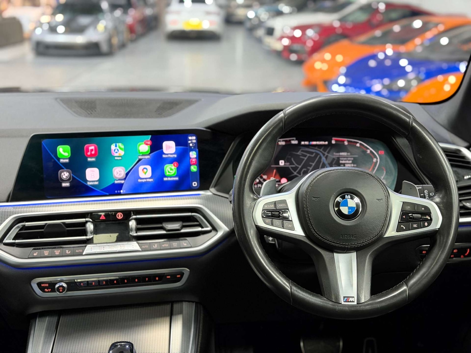 Used BMW X5 2019 for sale - 77136390: Photo 2