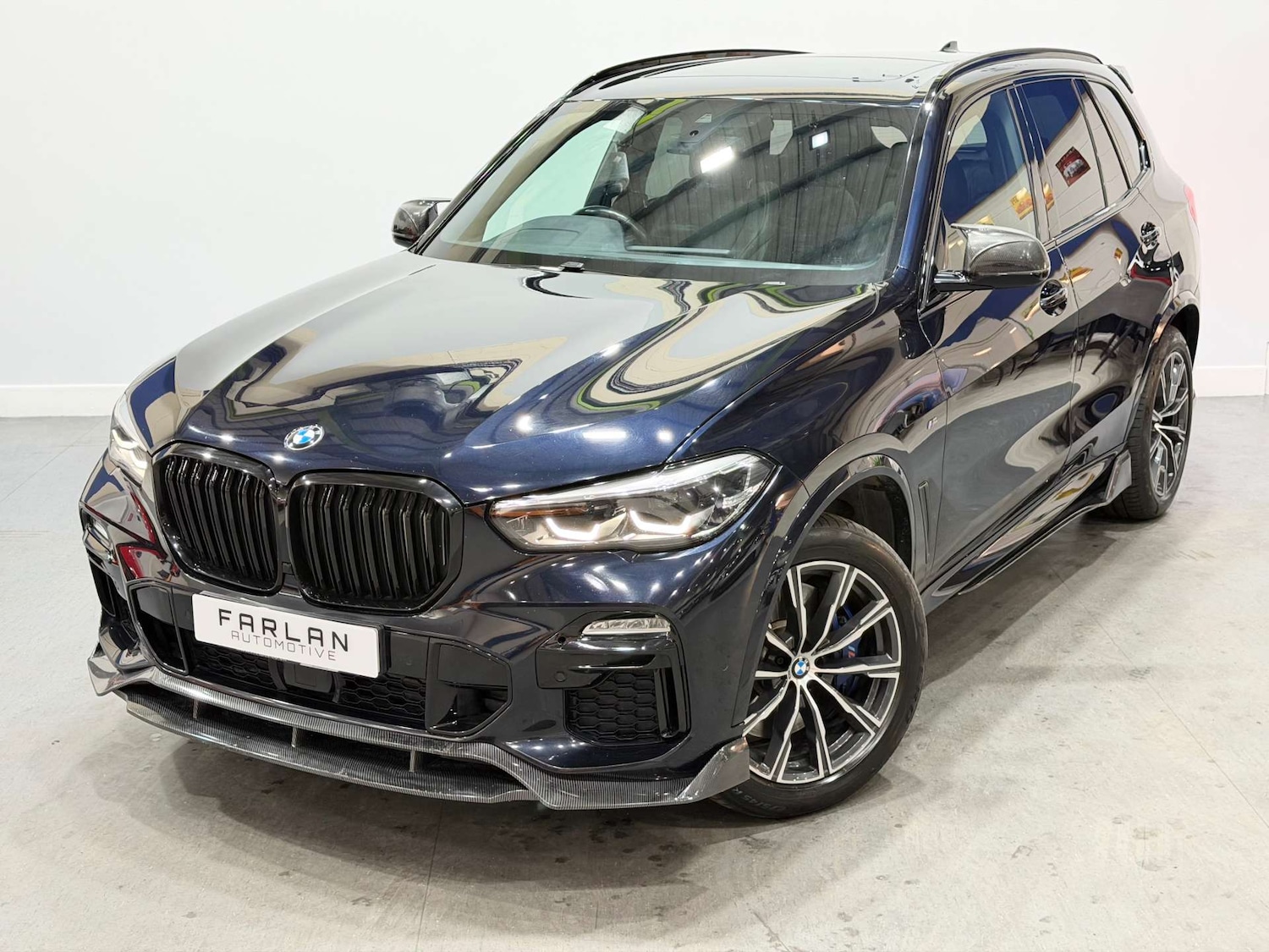 Used BMW X5 2019 for sale - 77136390: Photo 20
