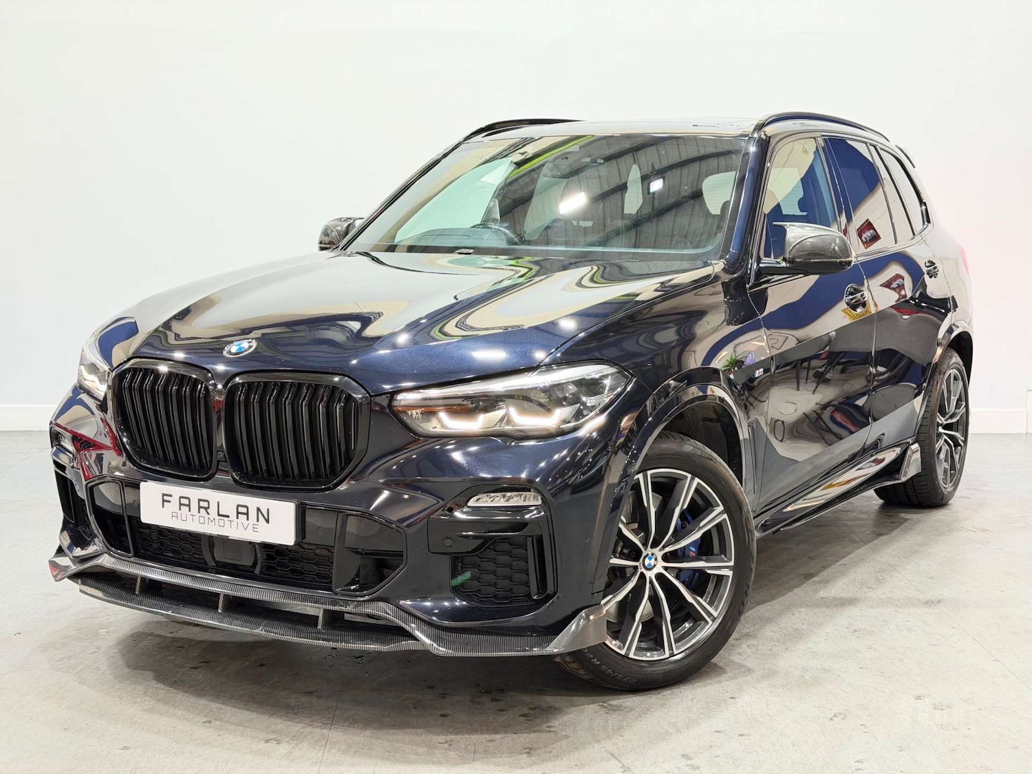 Used BMW X5 2019 for sale - 77136390: Photo 21