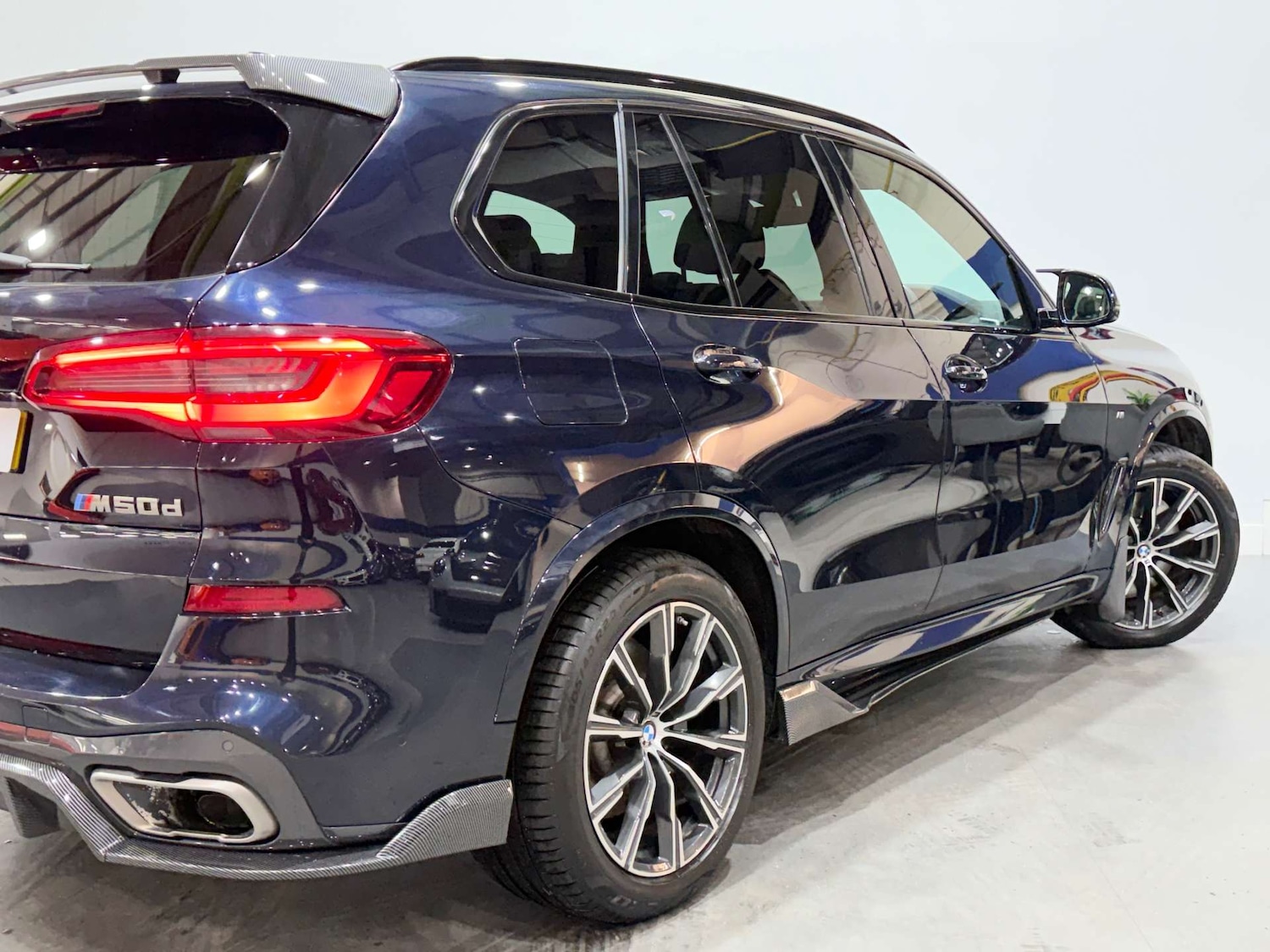 Used BMW X5 2019 for sale - 77136390: Photo 23