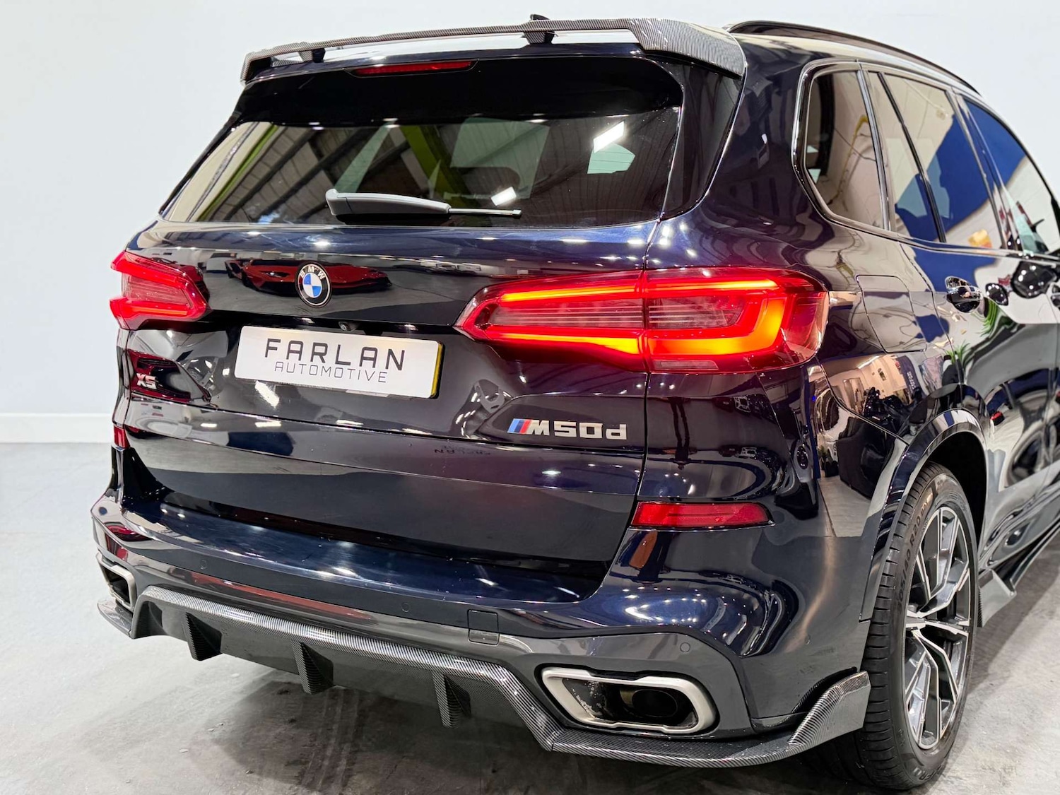Used BMW X5 2019 for sale - 77136390: Photo 24