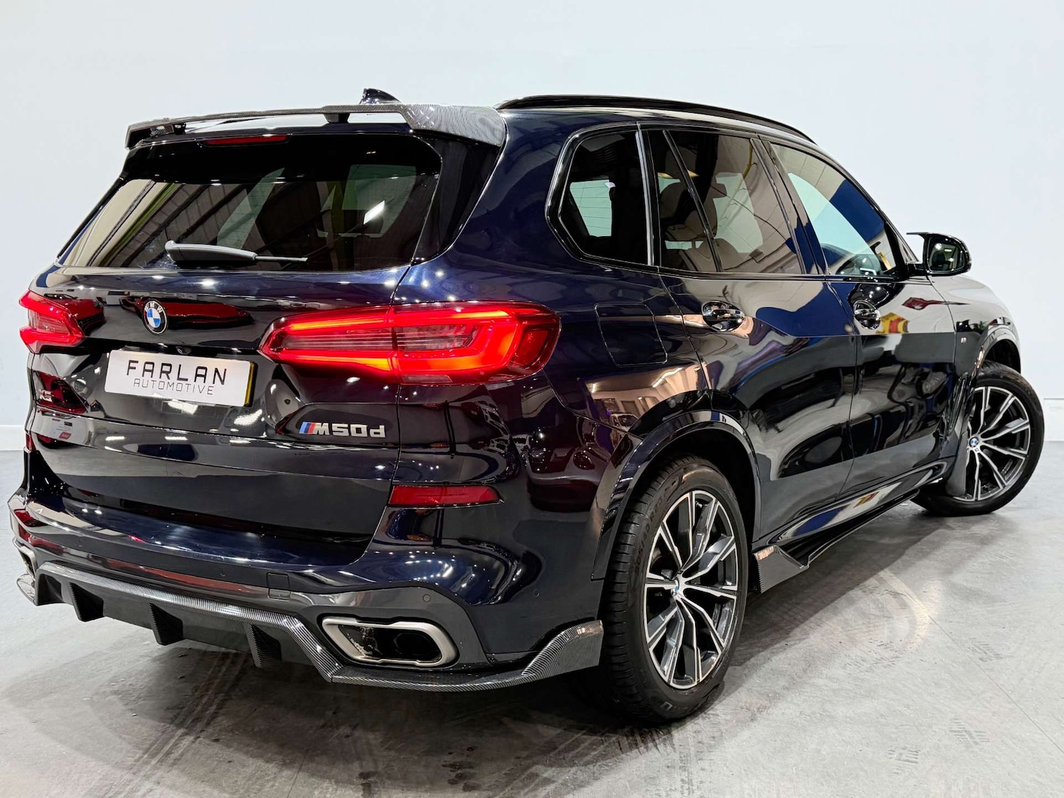 Used BMW X5 2019 for sale - 77136390: Photo 25