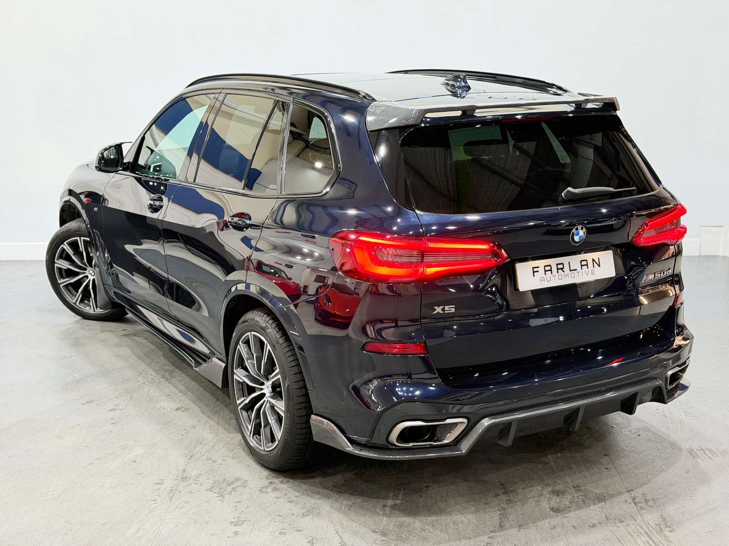 Used BMW X5 2019 for sale - 77136390: Photo 28