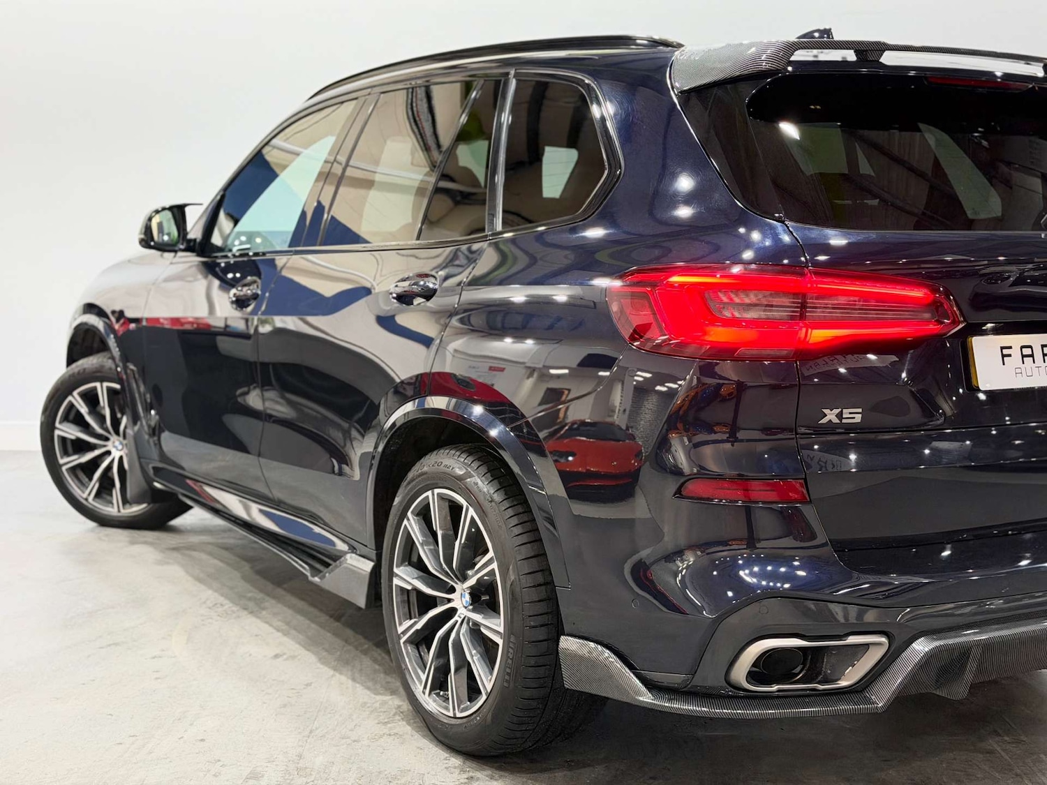 Used BMW X5 2019 for sale - 77136390: Photo 29