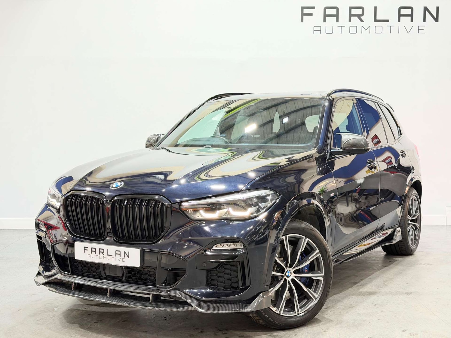 Used BMW X5 2019 for sale - 77136390: Photo 3
