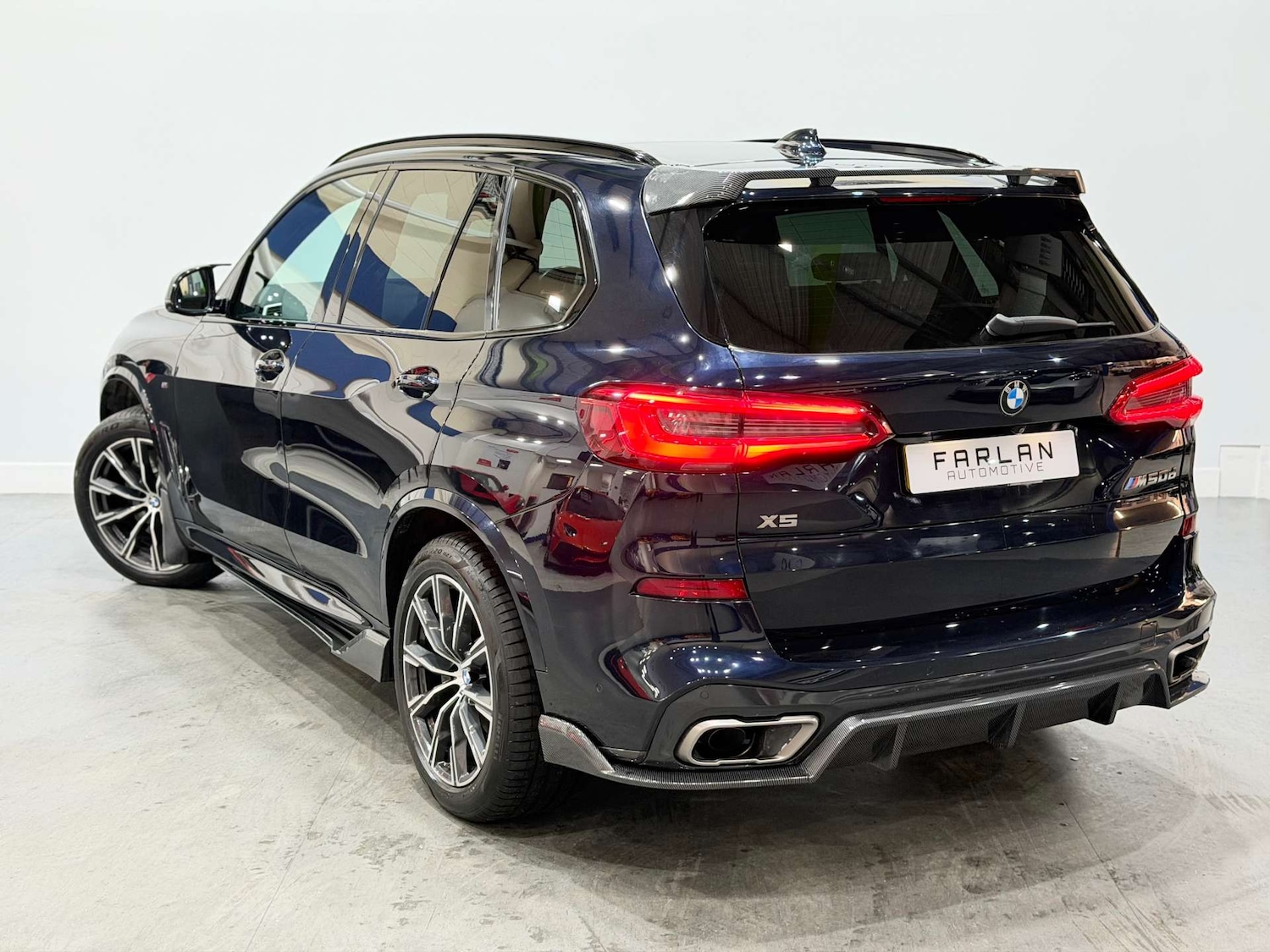 Used BMW X5 2019 for sale - 77136390: Photo 30