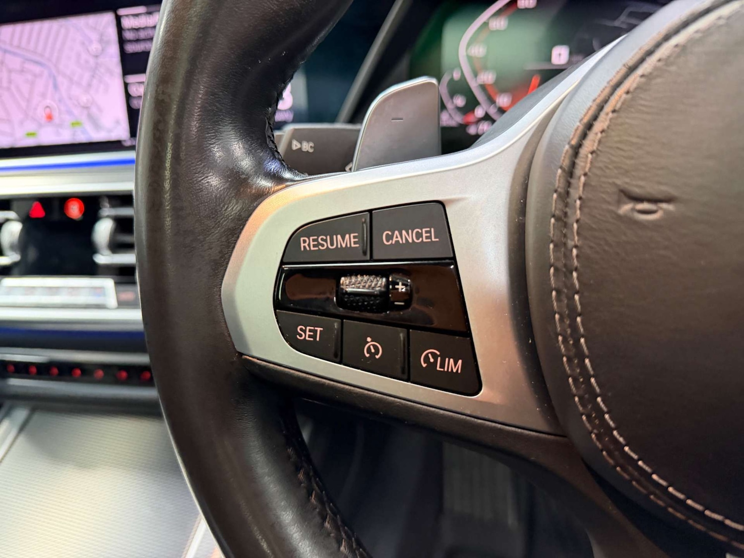 Used BMW X5 2019 for sale - 77136390: Photo 33