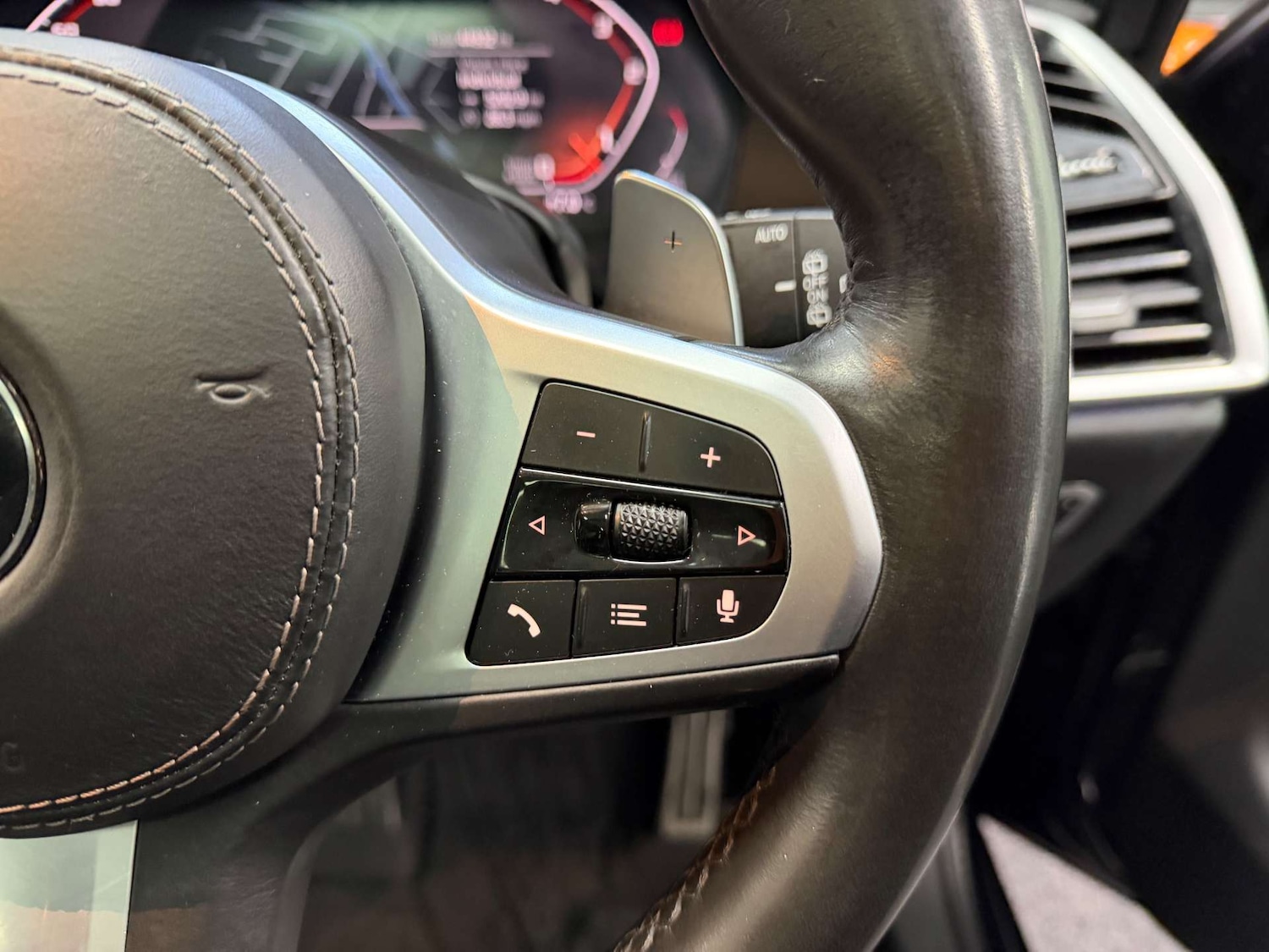 Used BMW X5 2019 for sale - 77136390: Photo 34