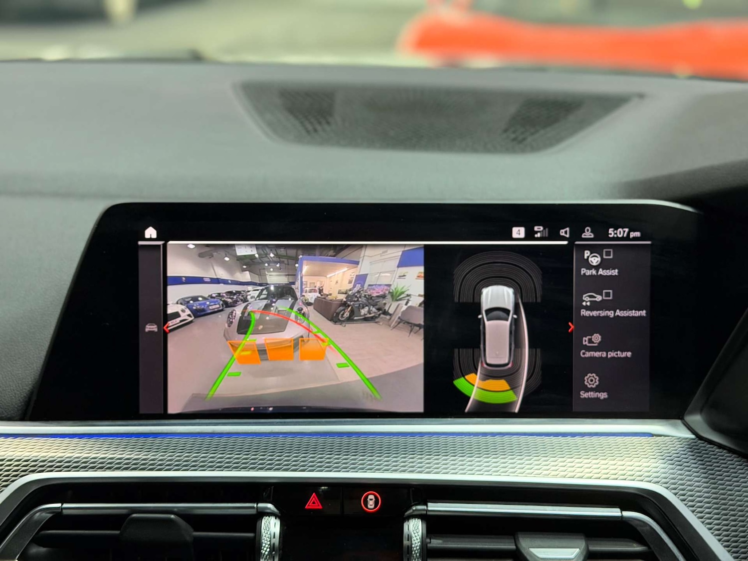 Used BMW X5 2019 for sale - 77136390: Photo 35