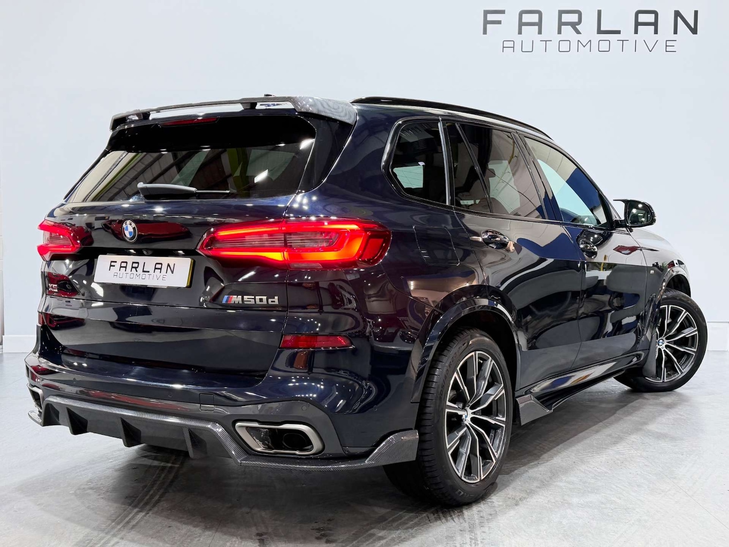 Used BMW X5 2019 for sale - 77136390: Photo 4