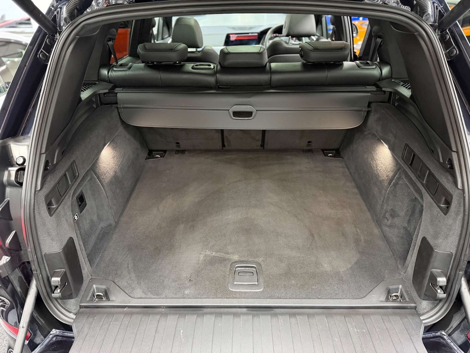 Used BMW X5 2019 for sale - 77136390: Photo 43