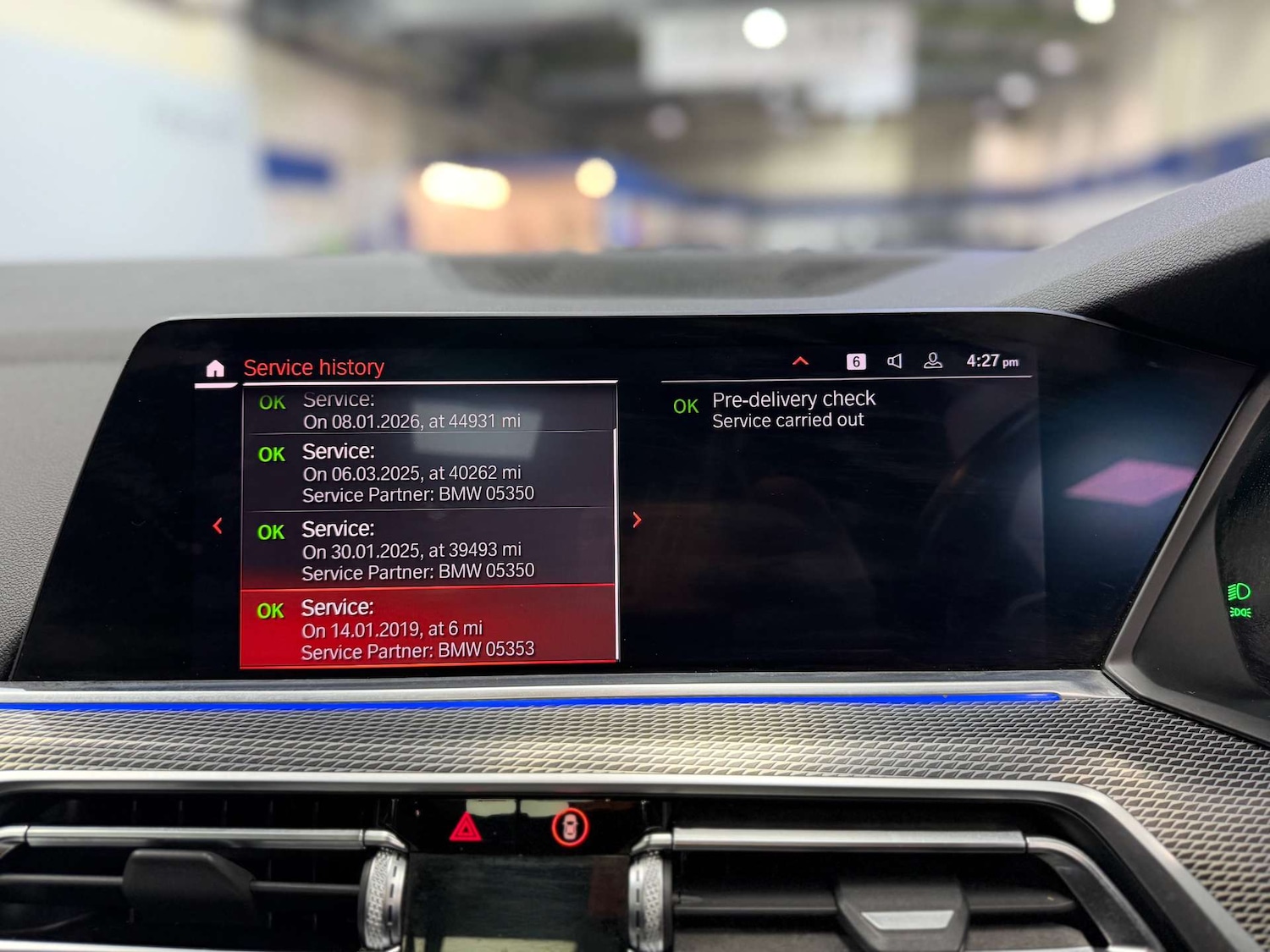 Used BMW X5 2019 for sale - 77136390: Photo 44