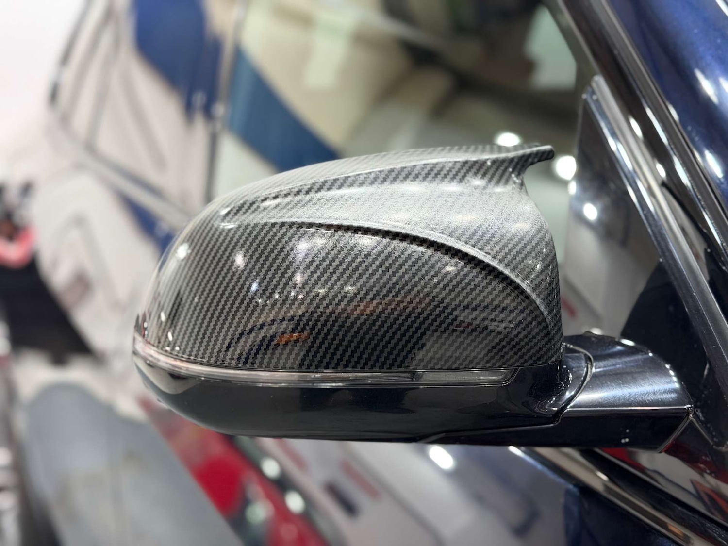 Used BMW X5 2019 for sale - 77136390: Photo 47