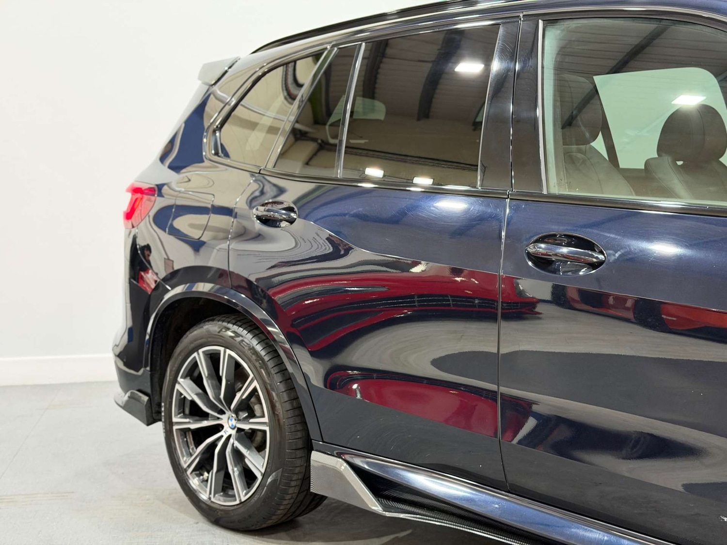 Used BMW X5 2019 for sale - 77136390: Photo 48