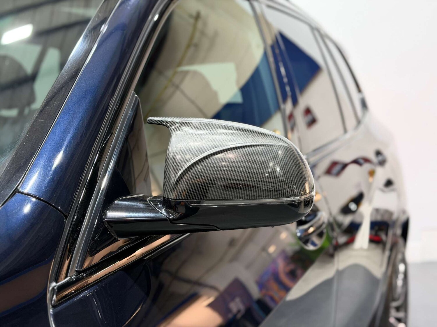 Used BMW X5 2019 for sale - 77136390: Photo 50