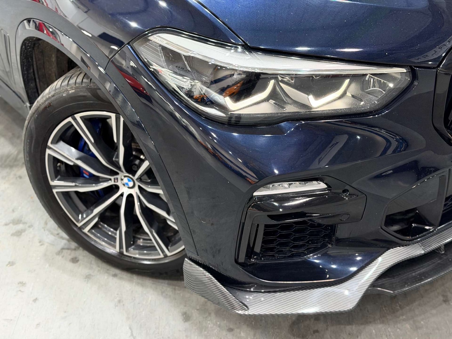 Used BMW X5 2019 for sale - 77136390: Photo 51