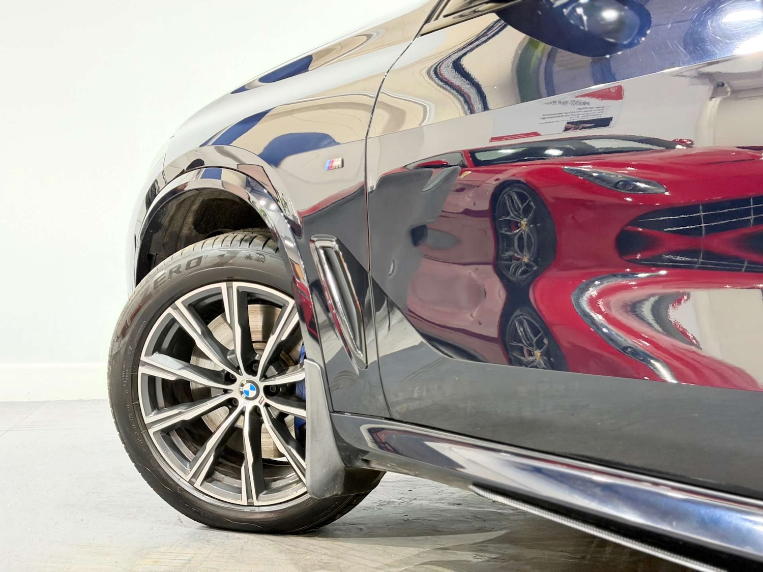 Used BMW X5 2019 for sale - 77136390: Photo 52