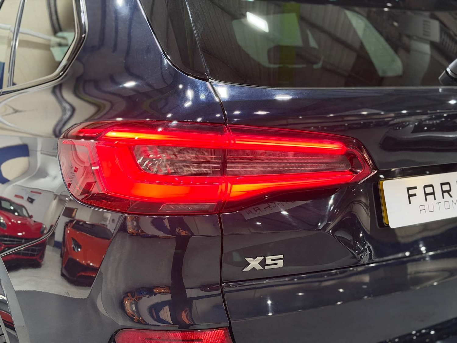 Used BMW X5 2019 for sale - 77136390: Photo 53