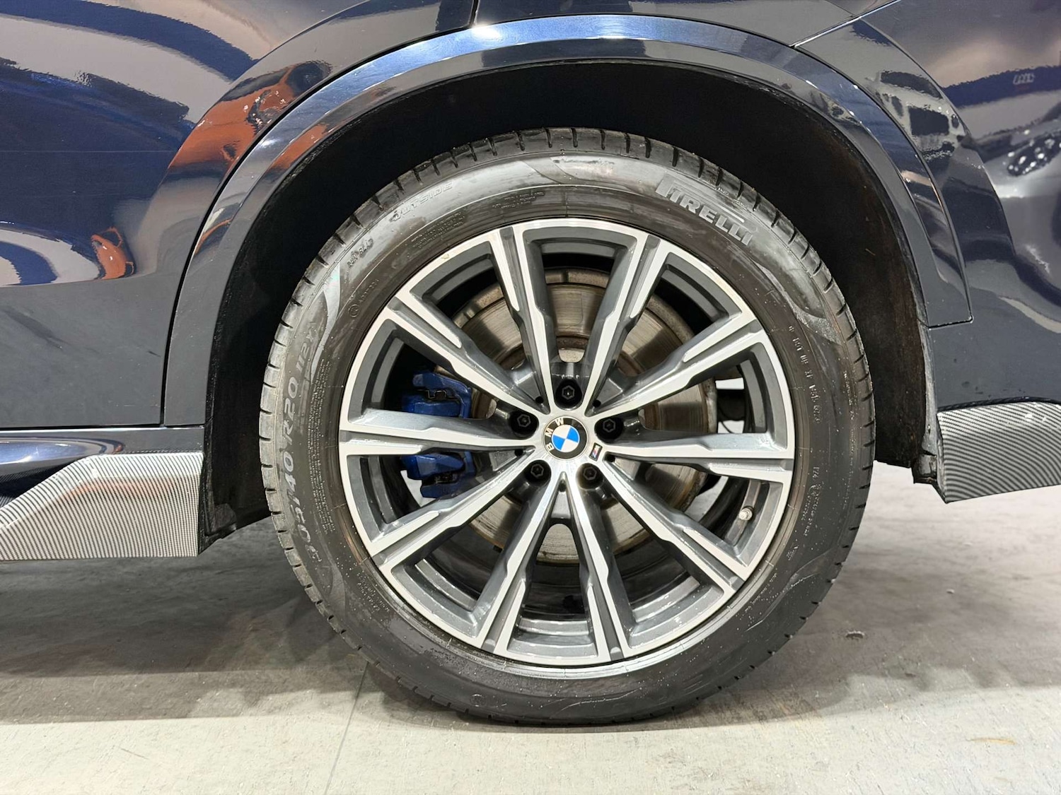 Used BMW X5 2019 for sale - 77136390: Photo 54