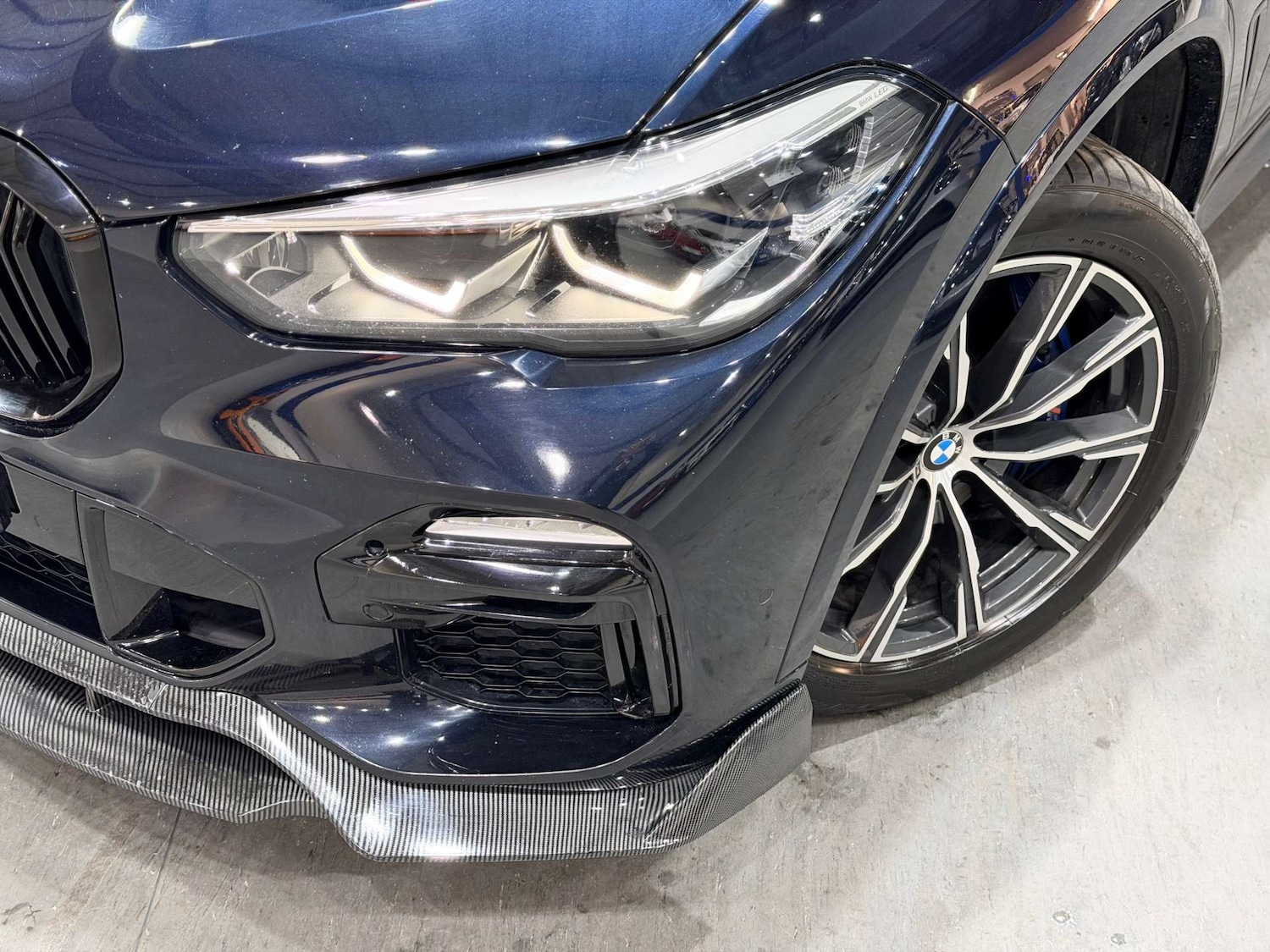 Used BMW X5 2019 for sale - 77136390: Photo 55