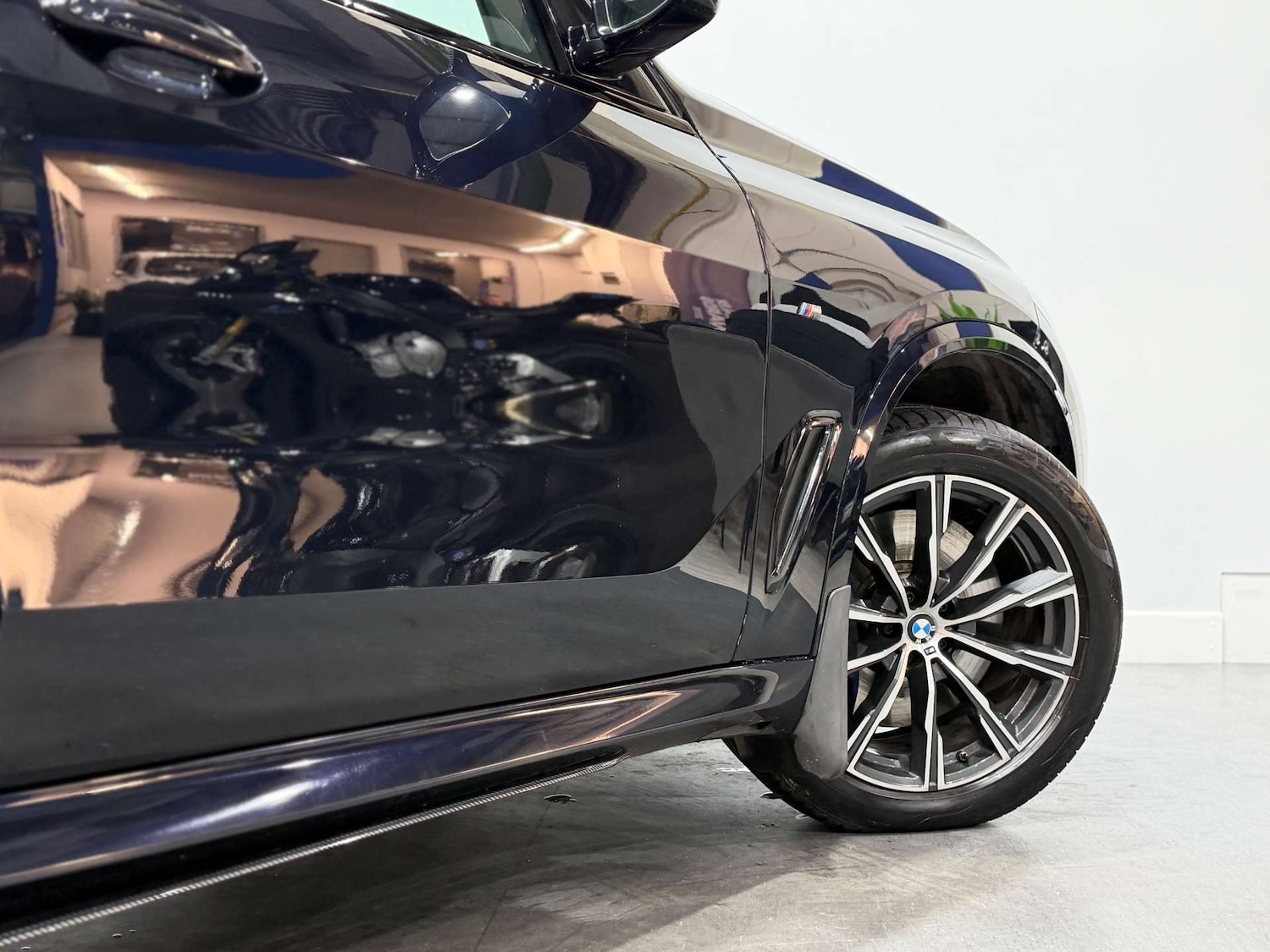 Used BMW X5 2019 for sale - 77136390: Photo 56