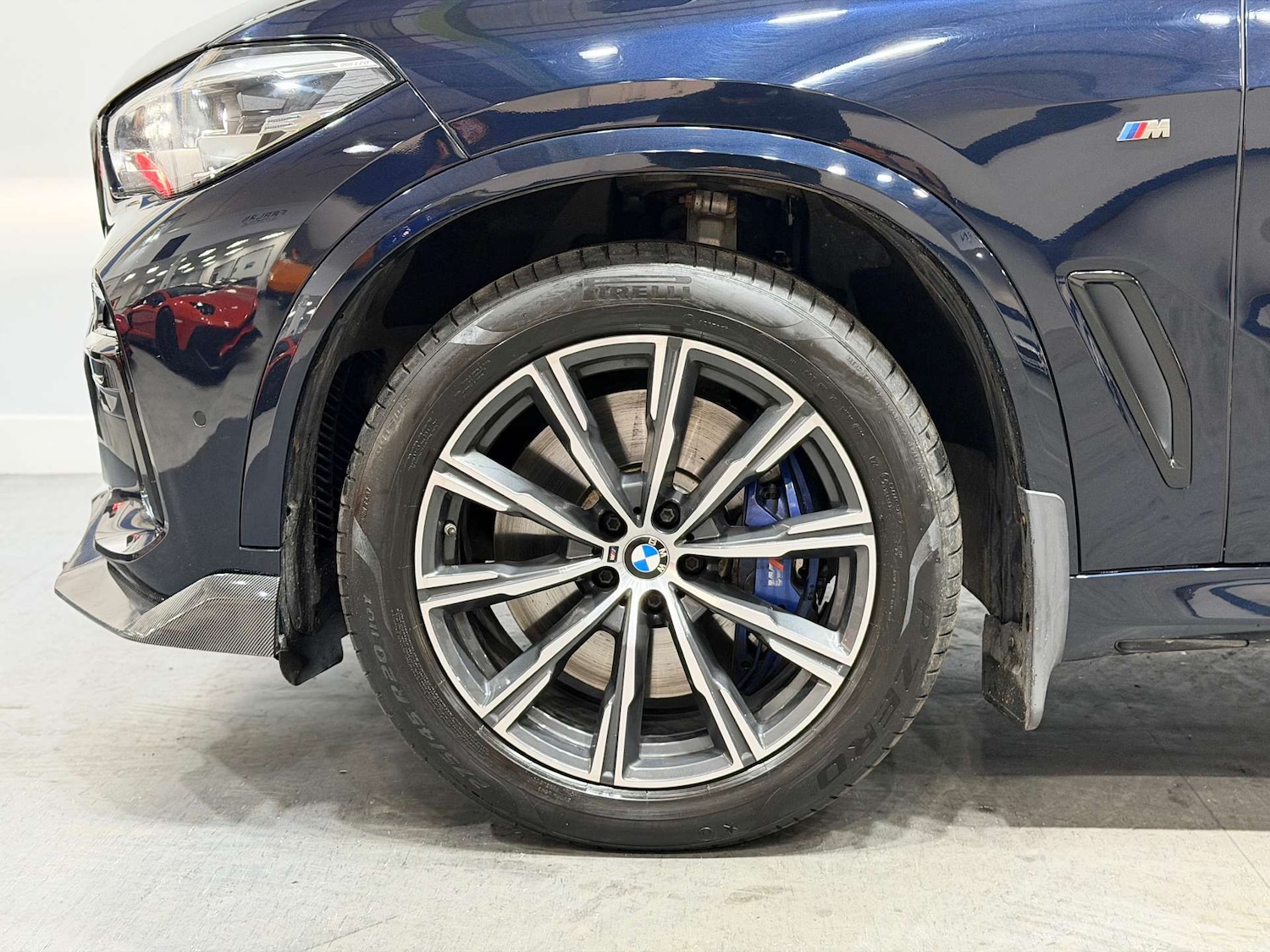 Used BMW X5 2019 for sale - 77136390: Photo 57