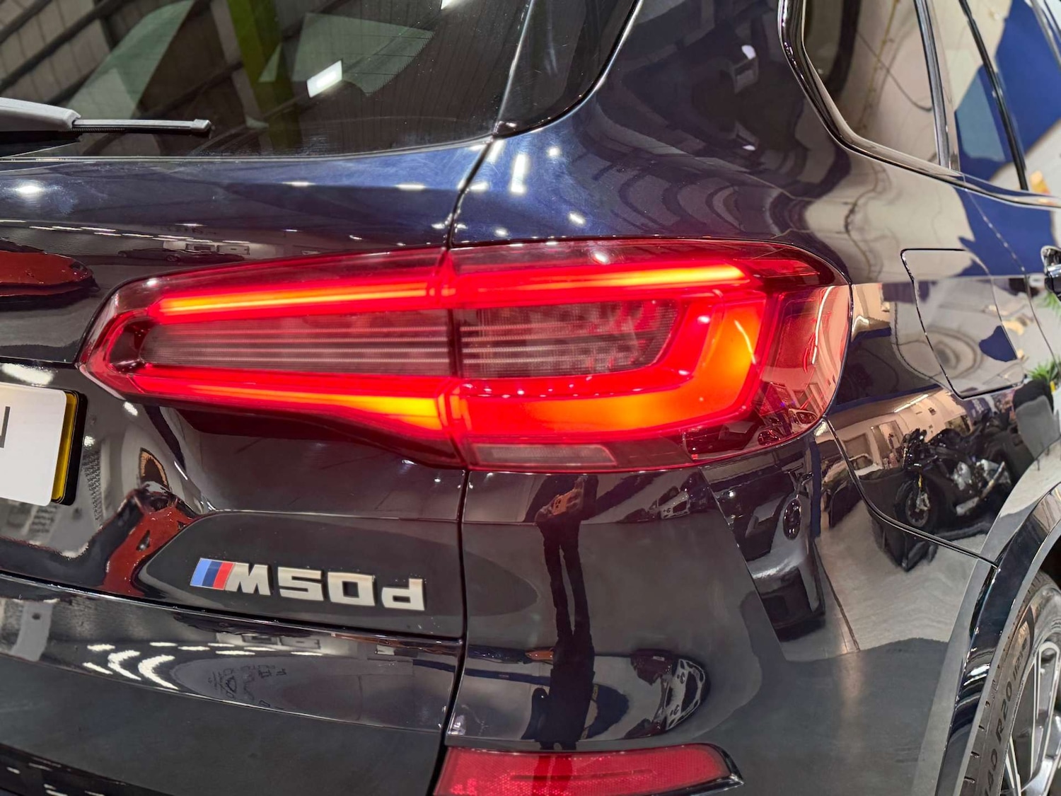 Used BMW X5 2019 for sale - 77136390: Photo 58