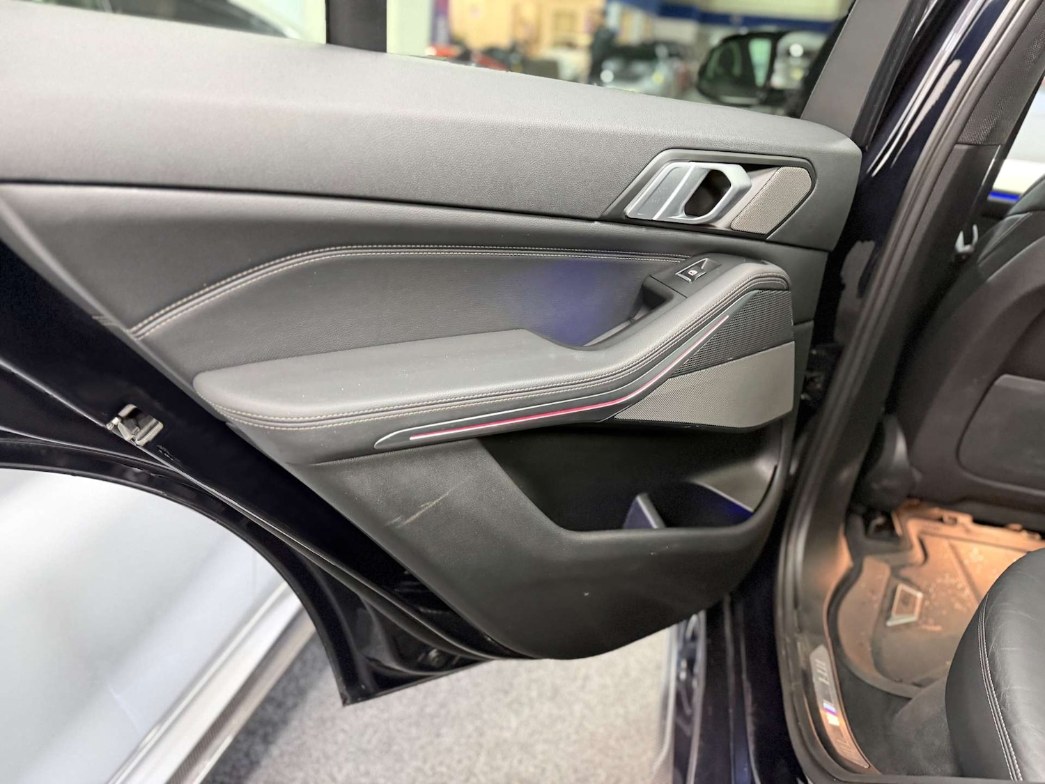 Used BMW X5 2019 for sale - 77136390: Photo 60