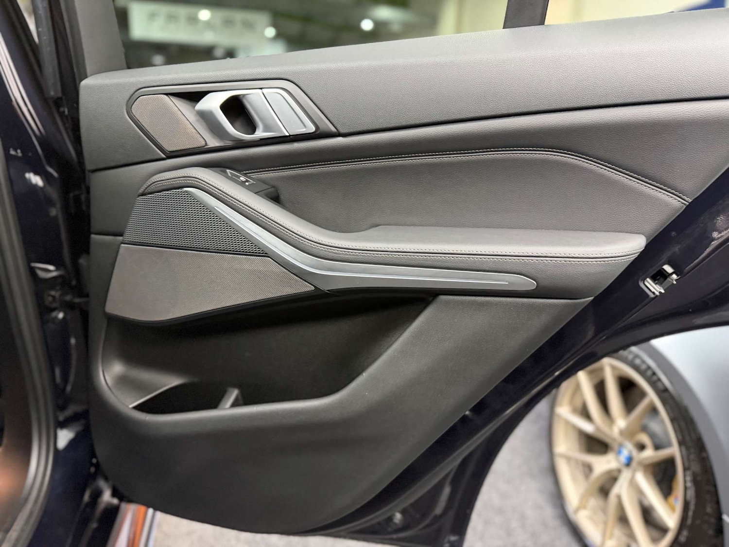 Used BMW X5 2019 for sale - 77136390: Photo 62