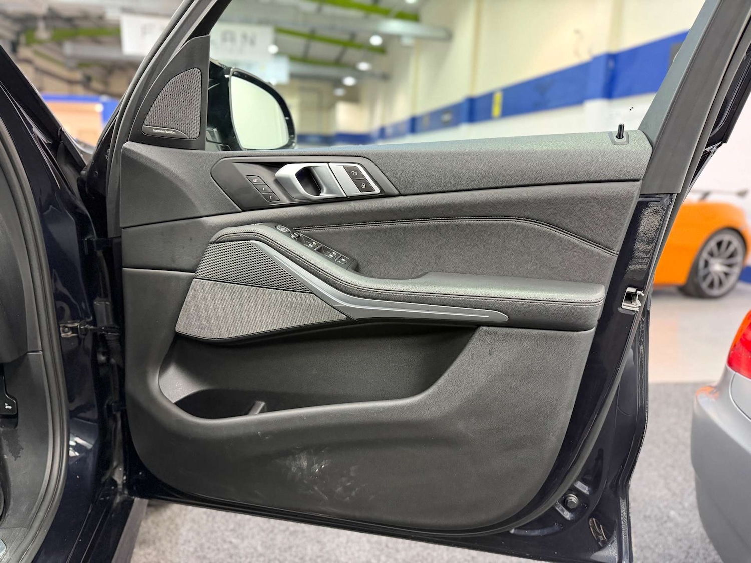 Used BMW X5 2019 for sale - 77136390: Photo 63