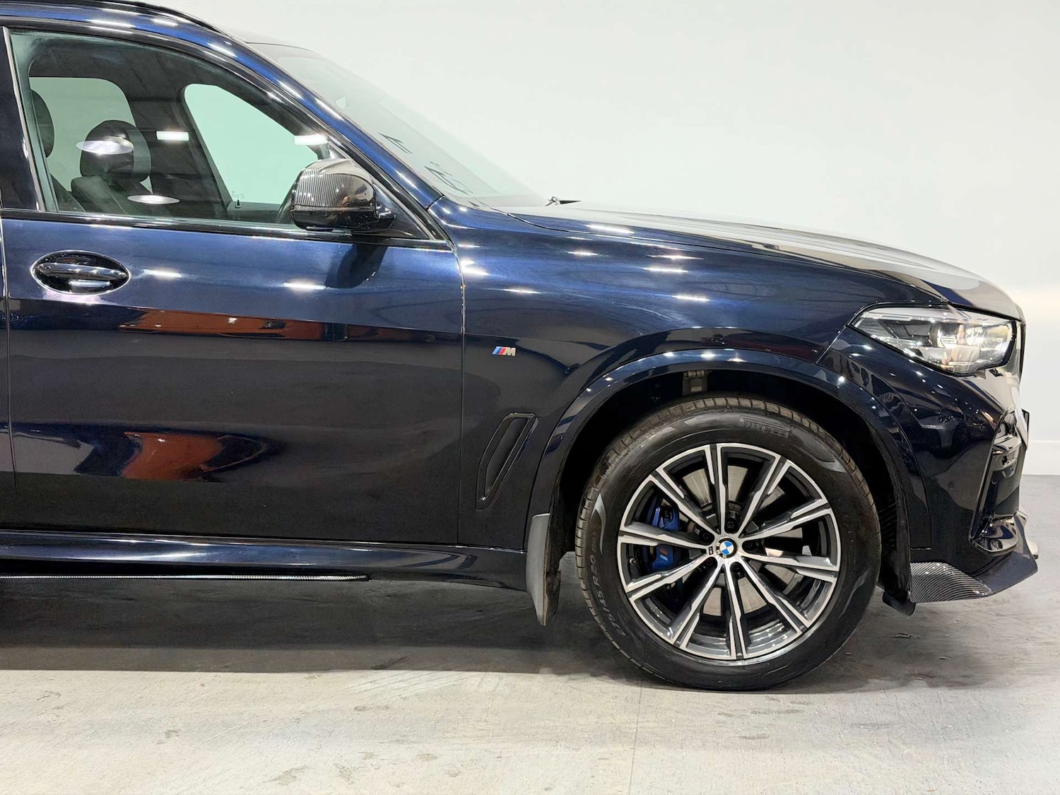 Used BMW X5 2019 for sale - 77136390: Photo 9
